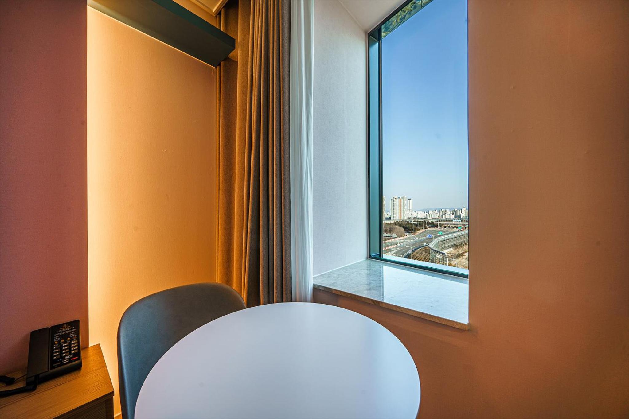 Superior Double Room - Photo 7
