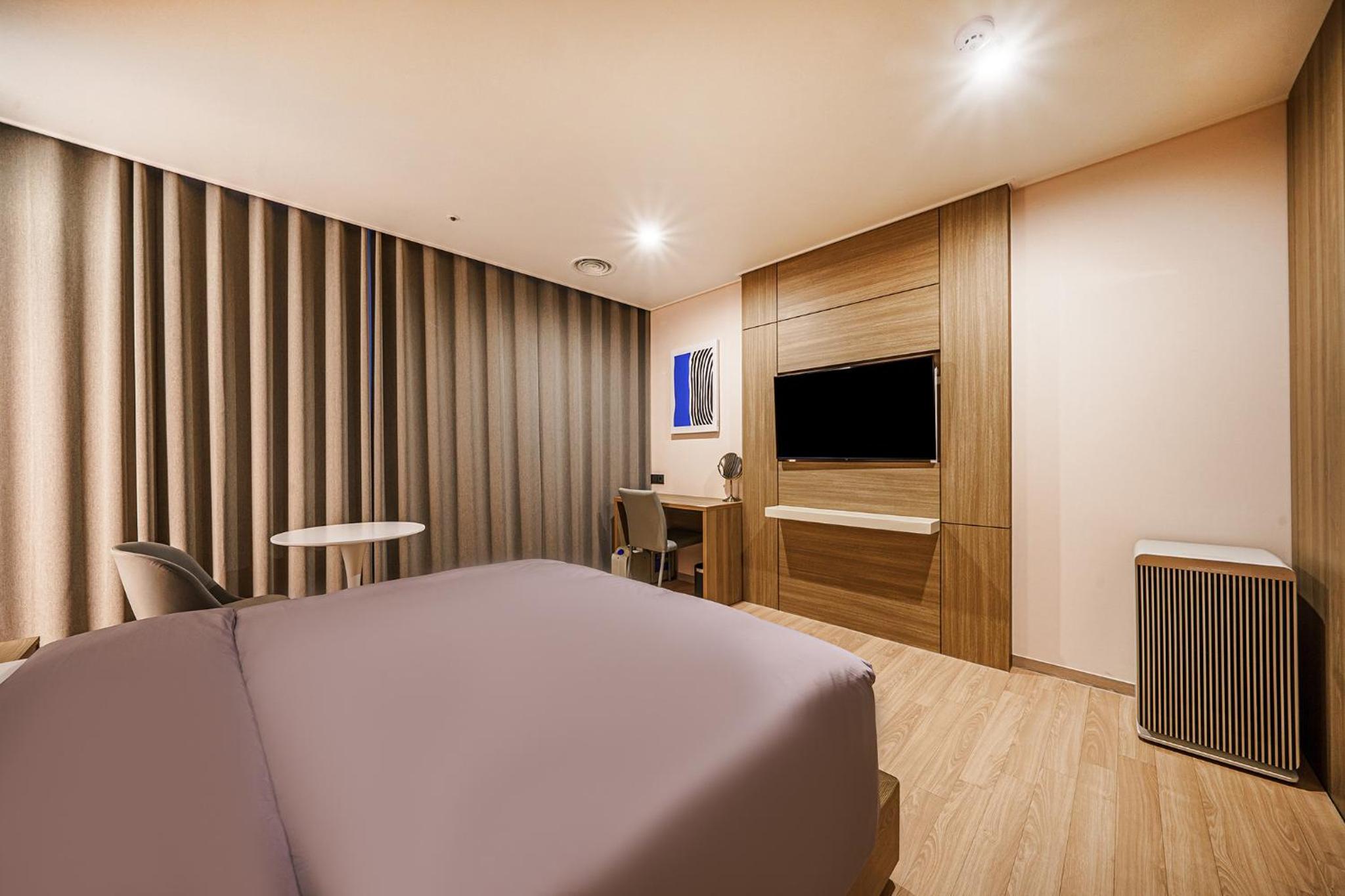 Superior Double Room - Photo 1