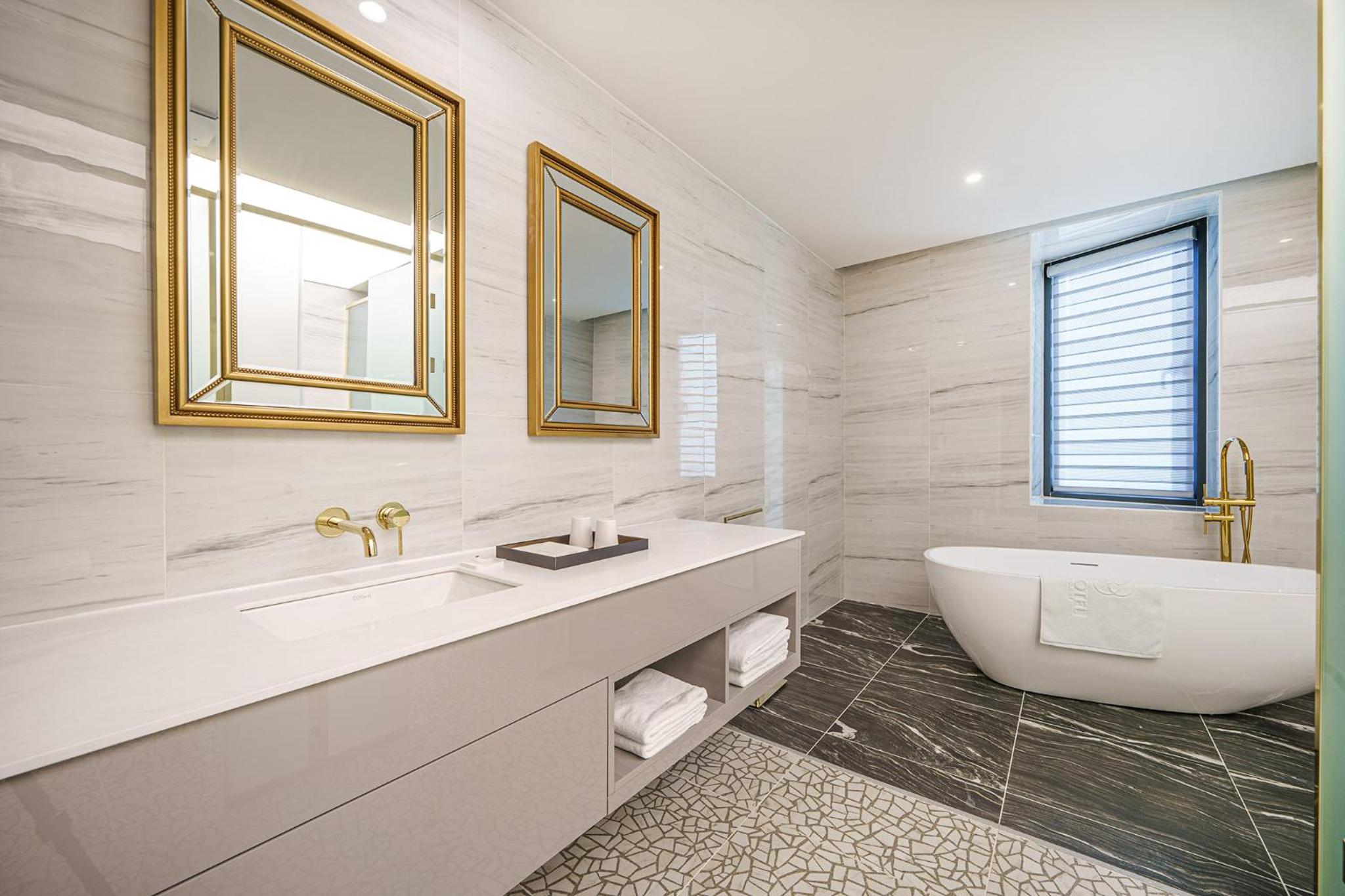 Family Suite - Photo 5