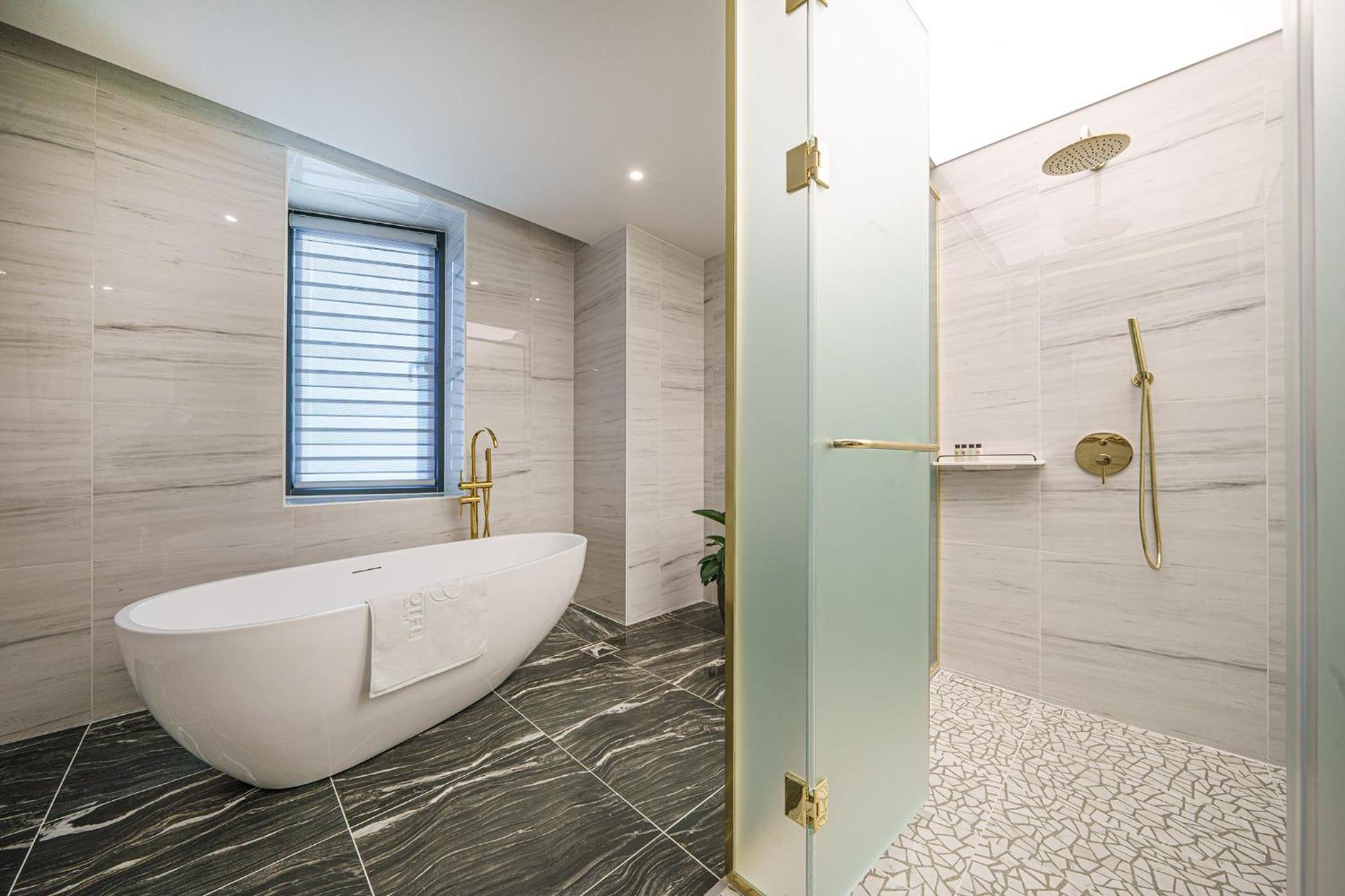 Family Suite - Photo 6