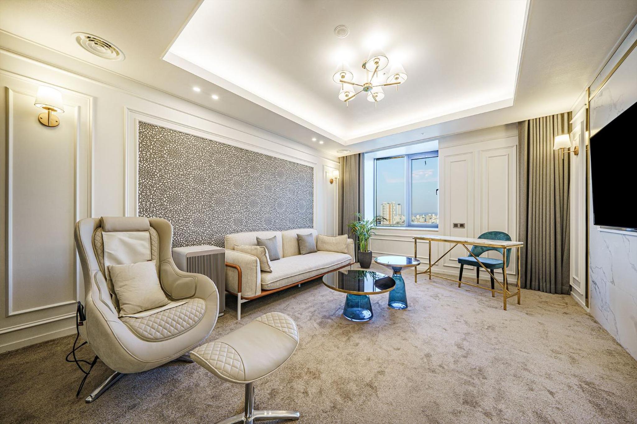Family Suite - Photo 3