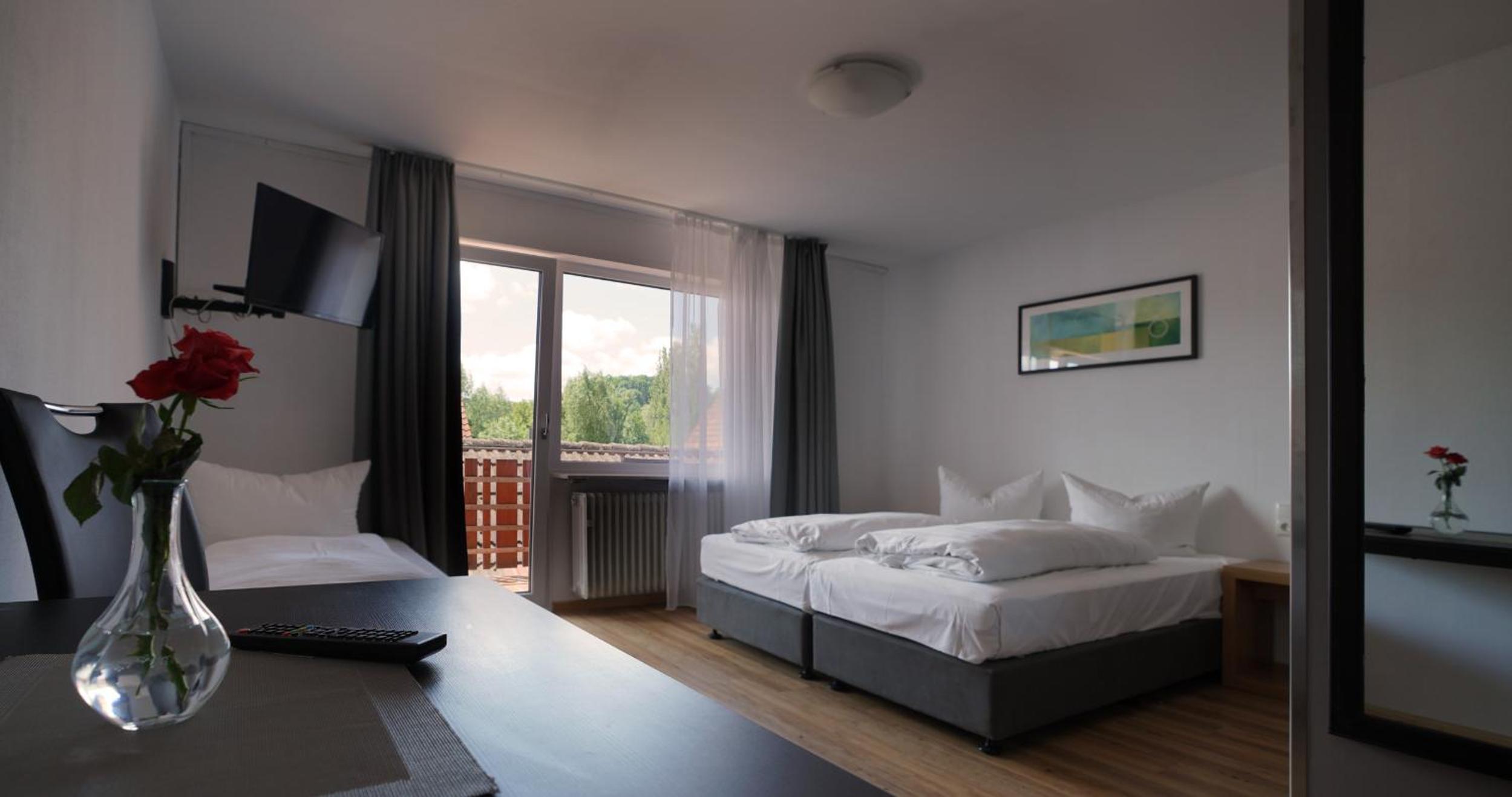Comfort Quadruple Room - Photo 4