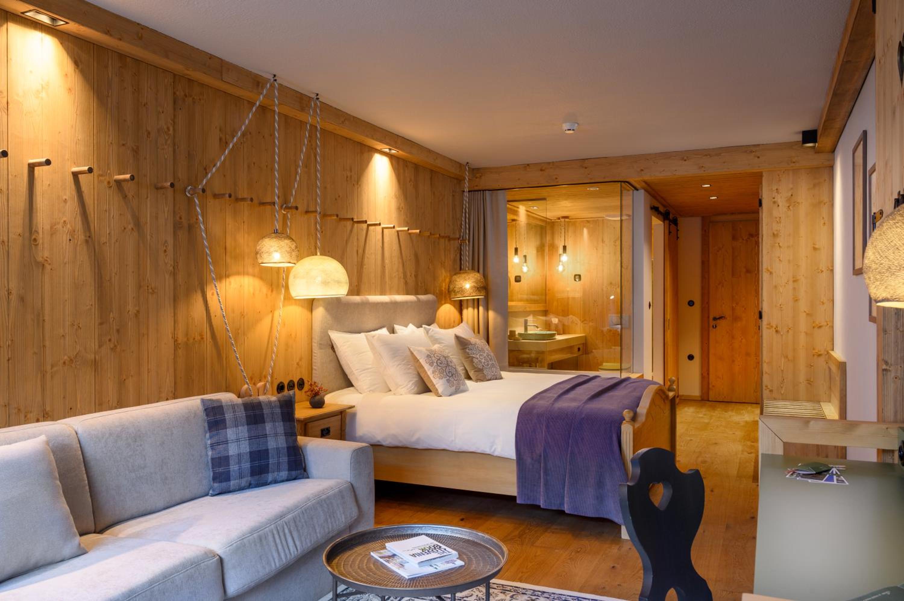 Junior Suite - Photo 3