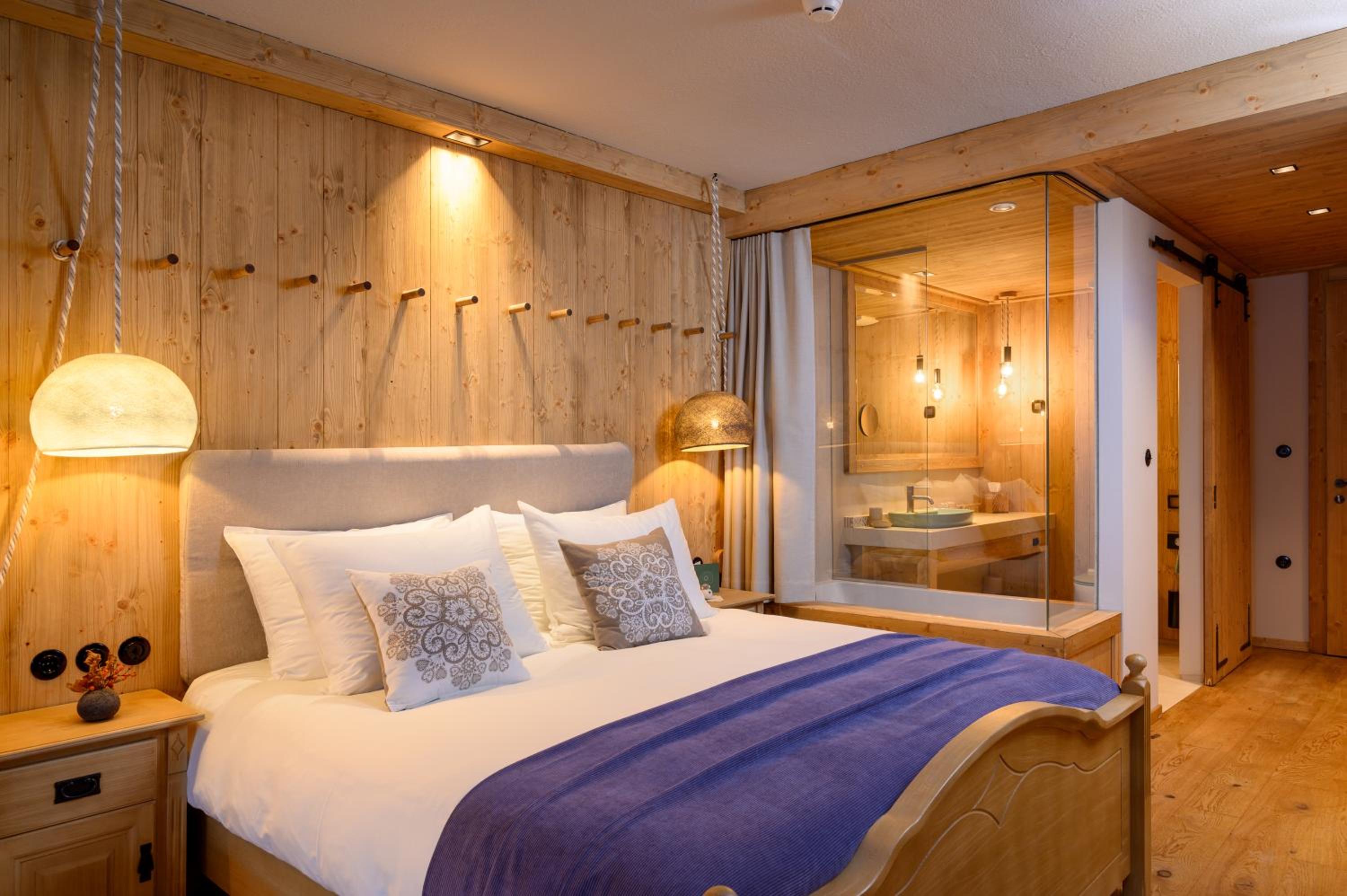 Junior Suite - Photo 2