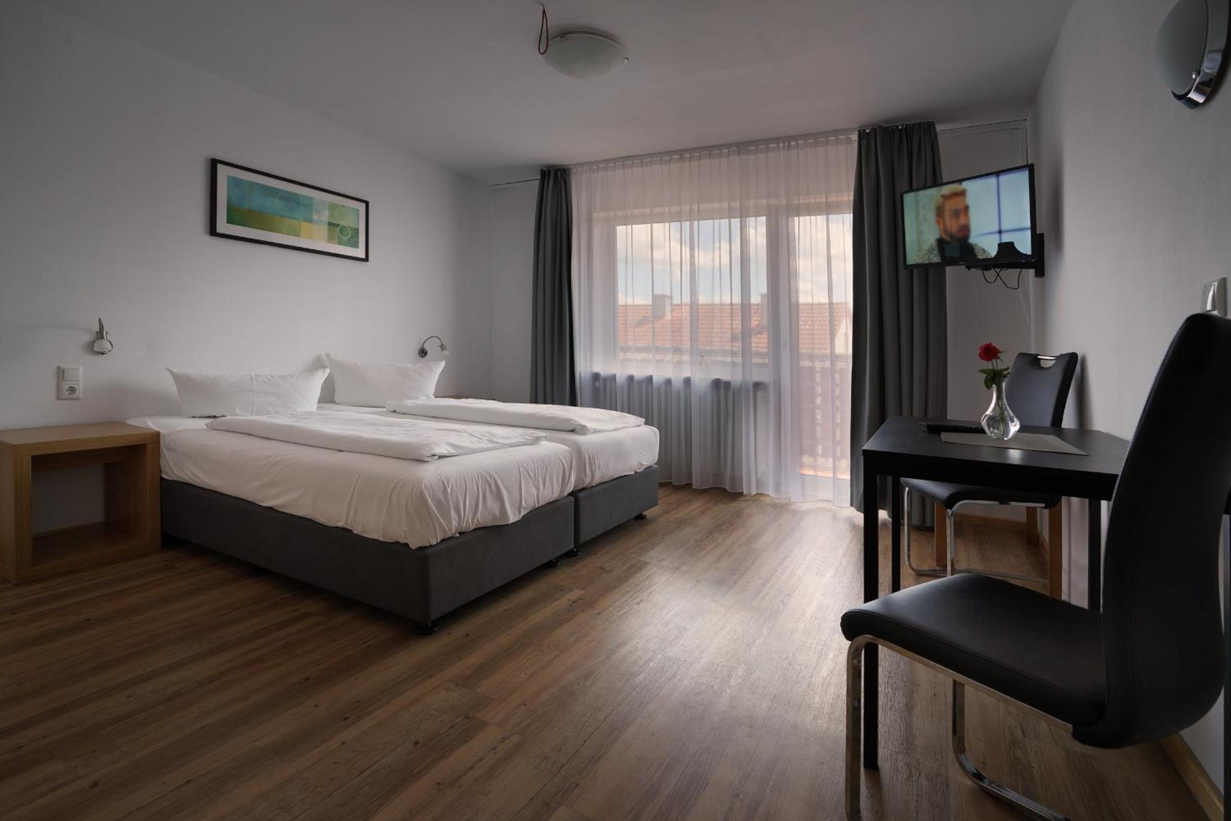 Double or Twin Room