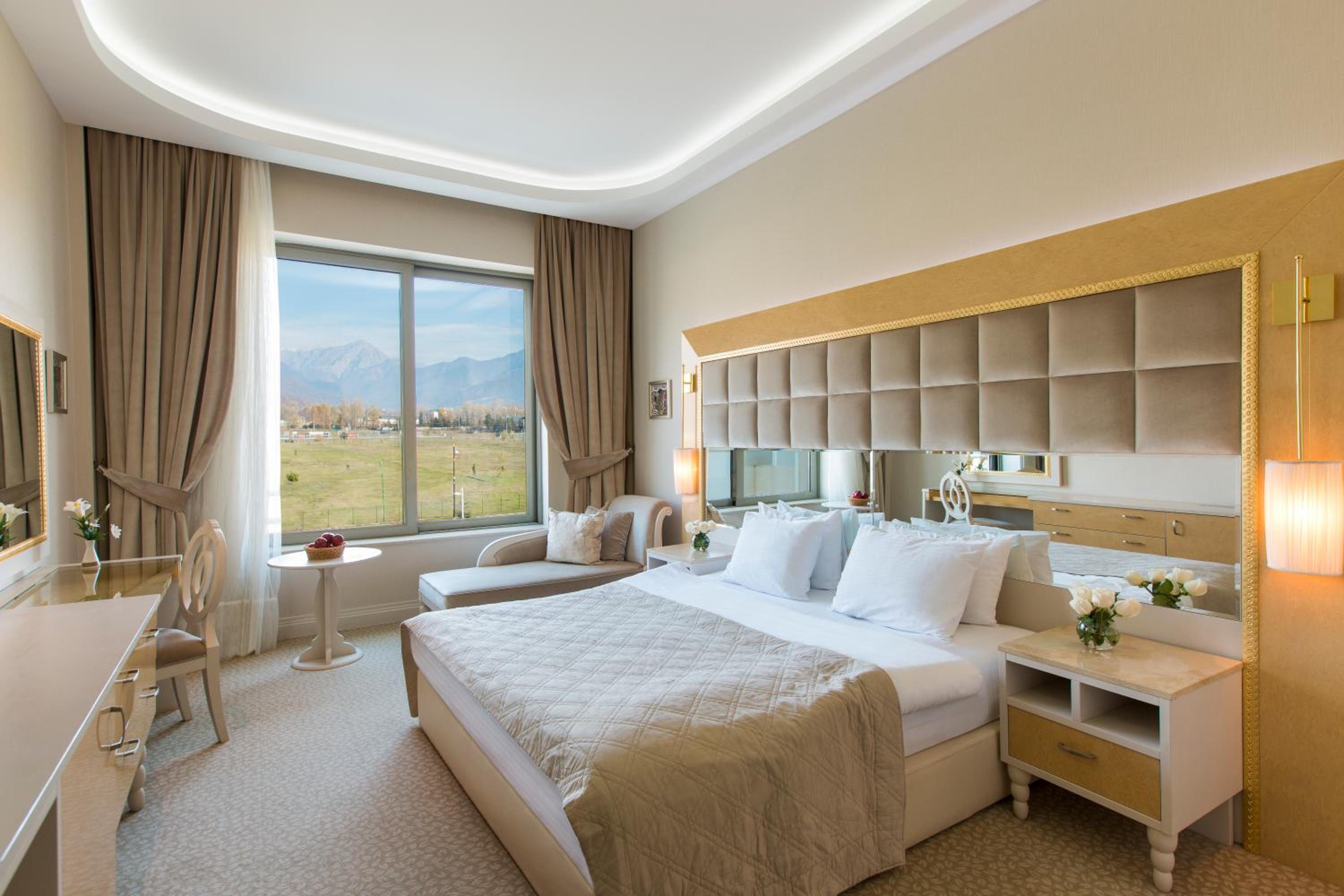 Superior Queen Room