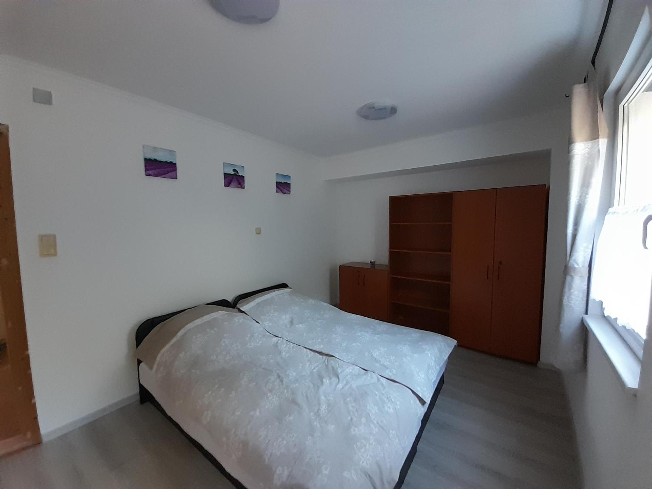 Standard Double Or Twin Room photo 1