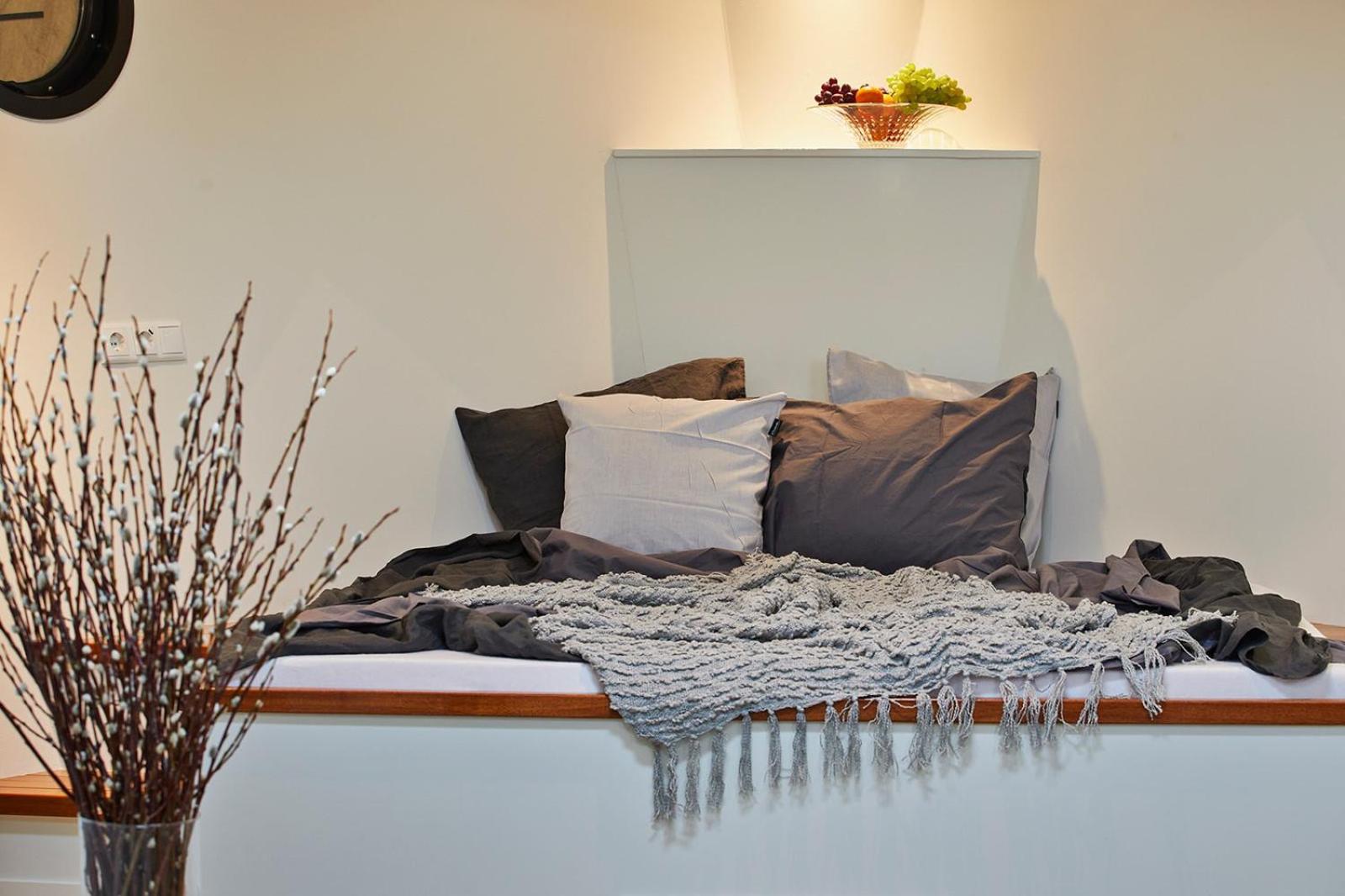 Double Room With Private Bathroom photo 1