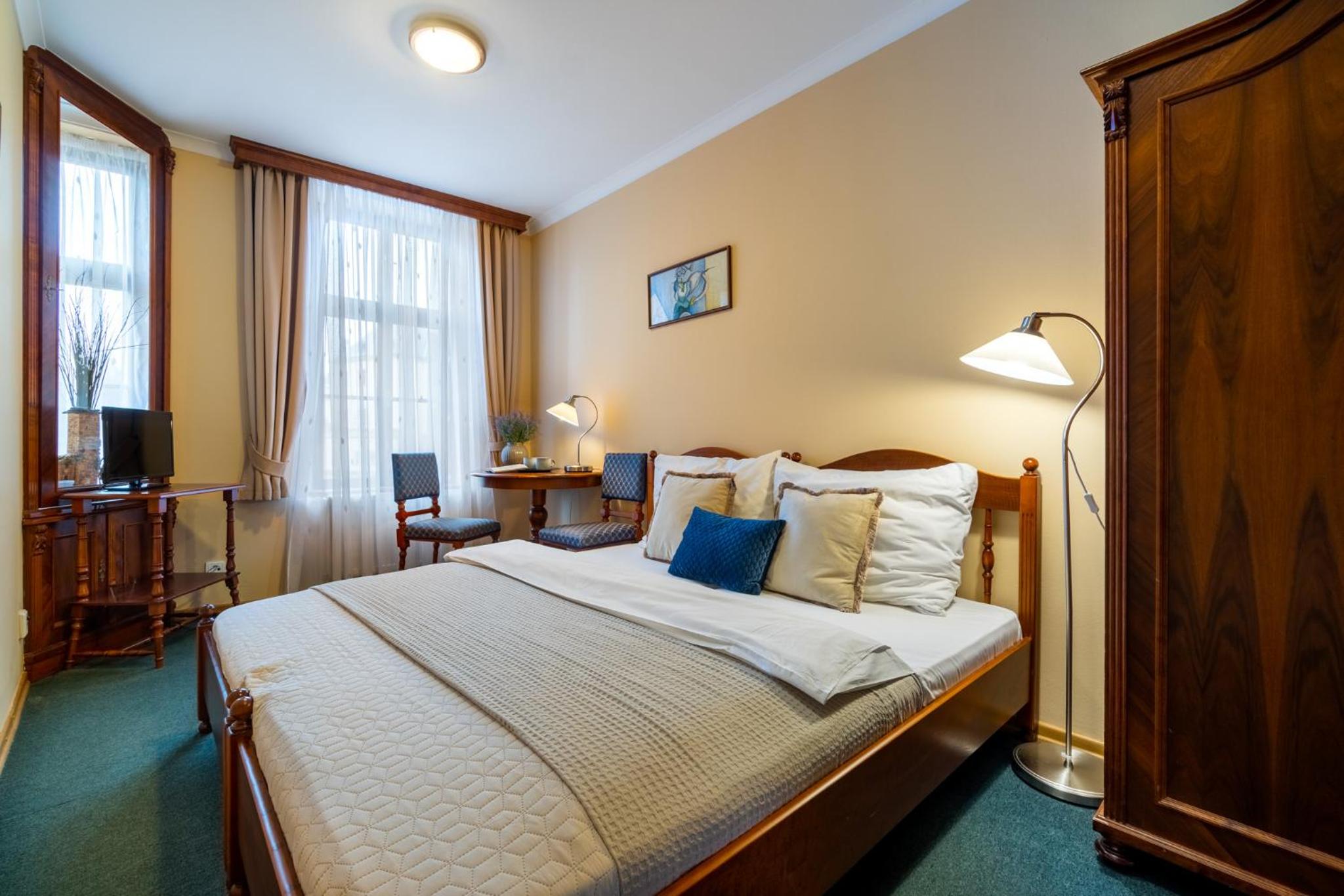 Double or Twin Room