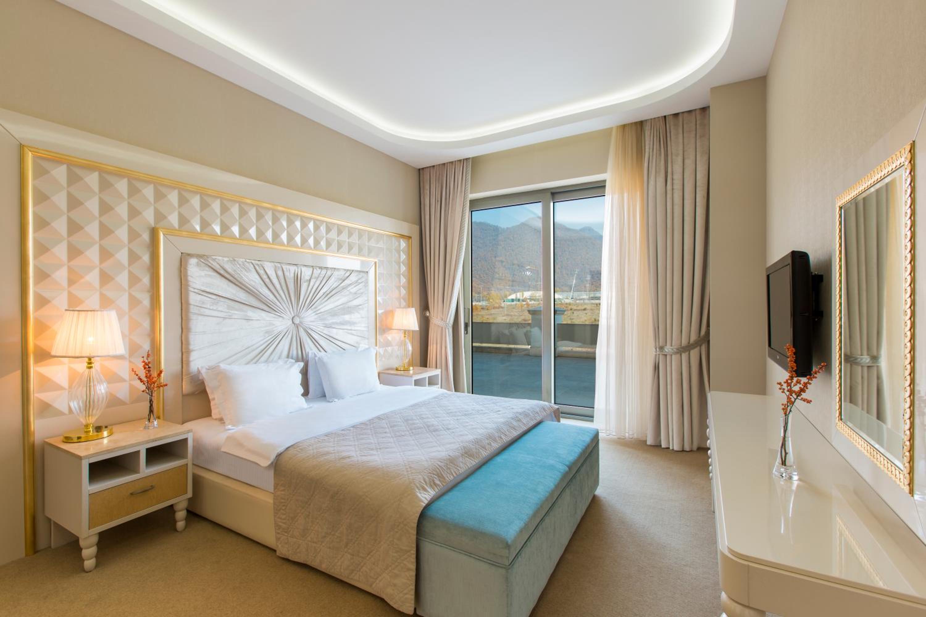 Executive Suite