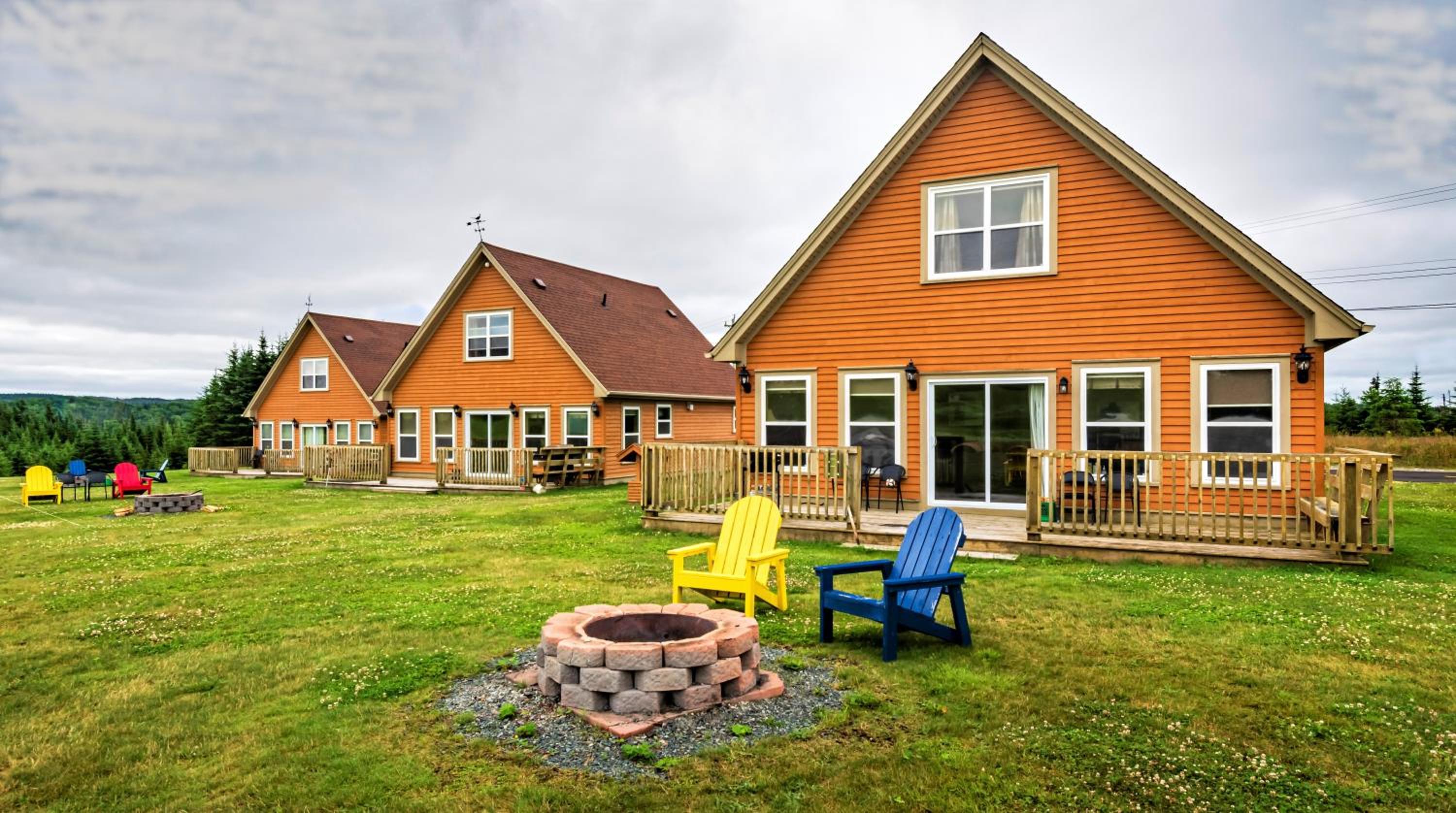Three-Bedroom Cottage photo 2