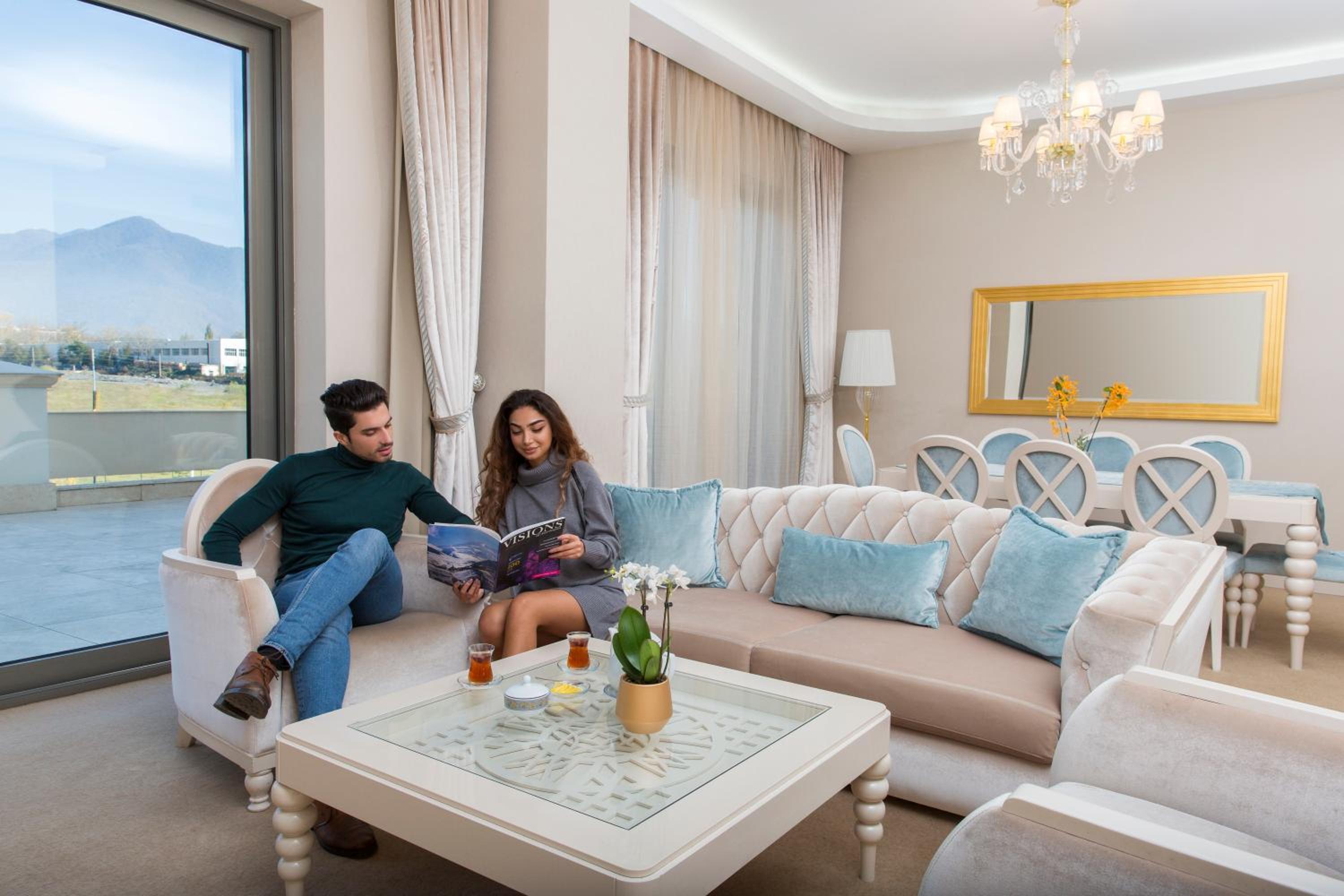 Executive Suite photo 3