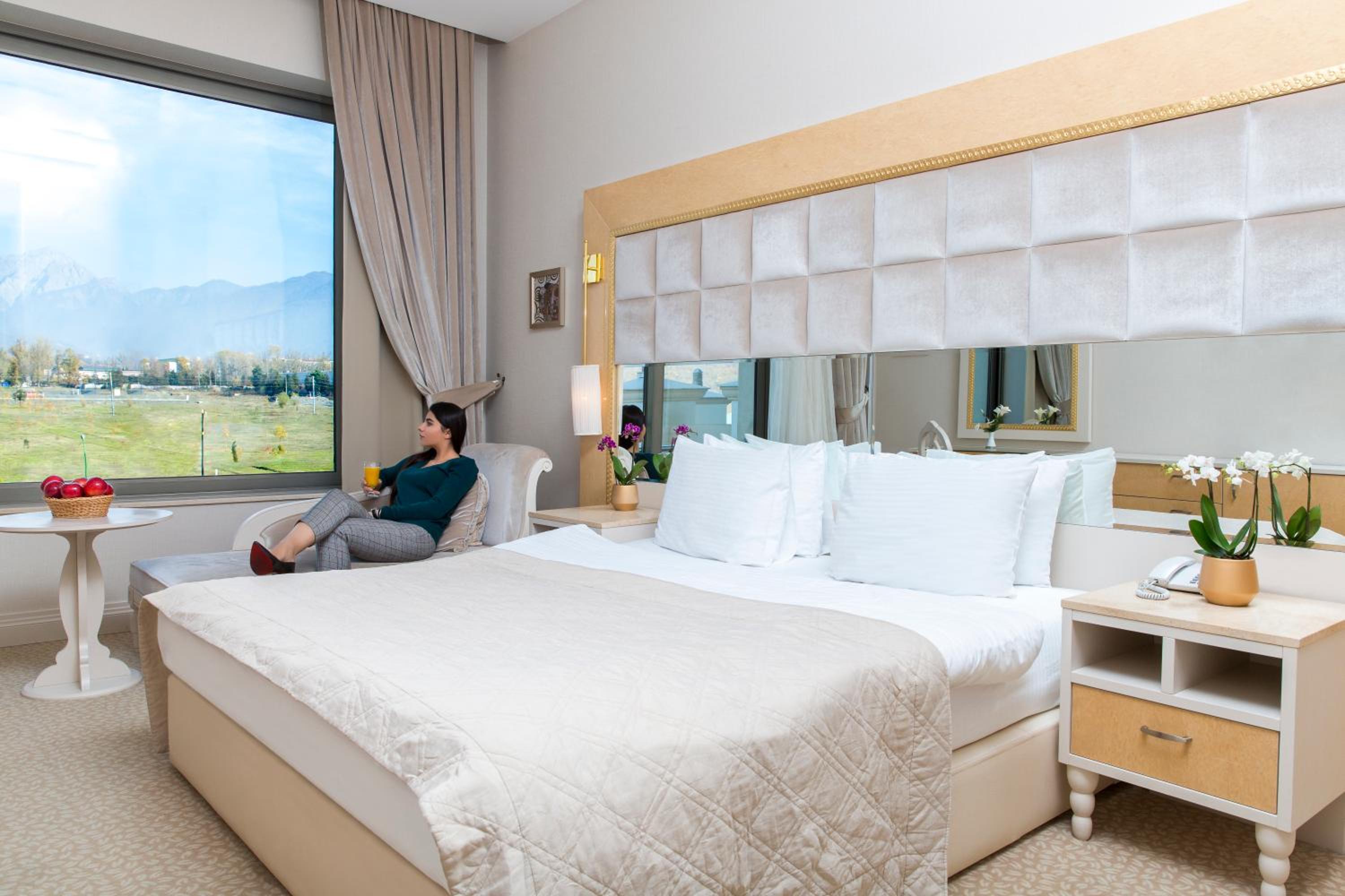 Superior Queen Room photo 2