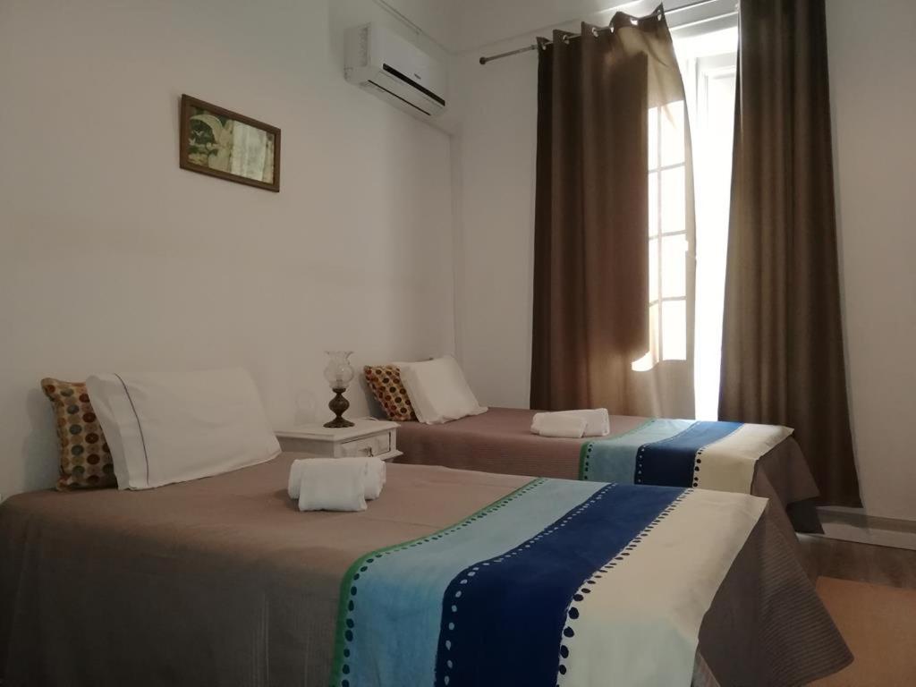Quadruple Room - Photo 1