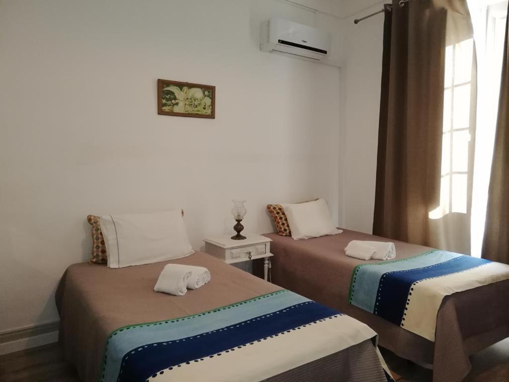Quadruple Room - Photo 3