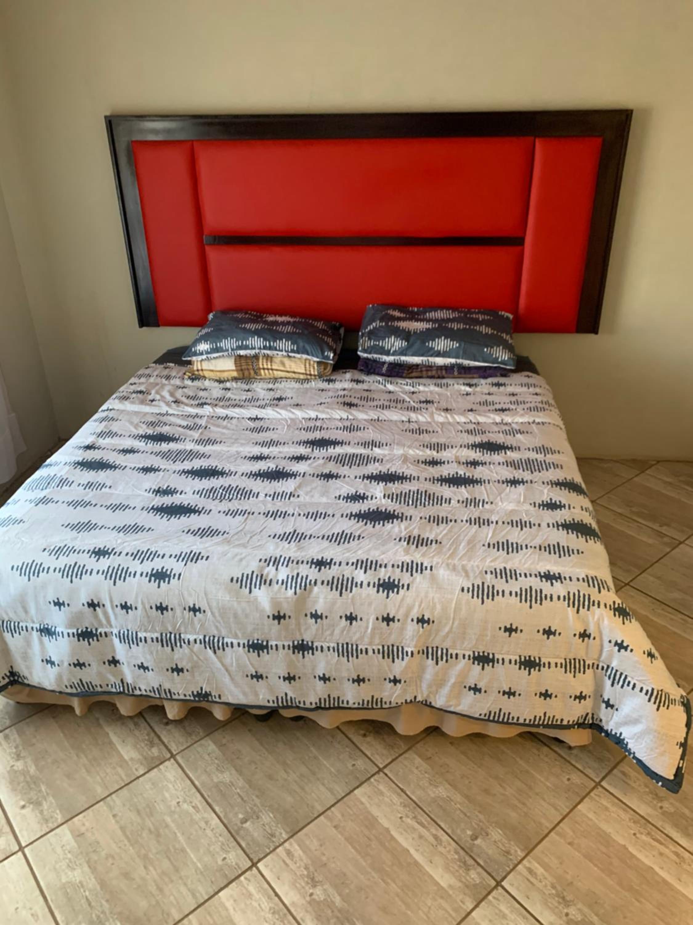 Deluxe Double or Twin Room - Photo 16