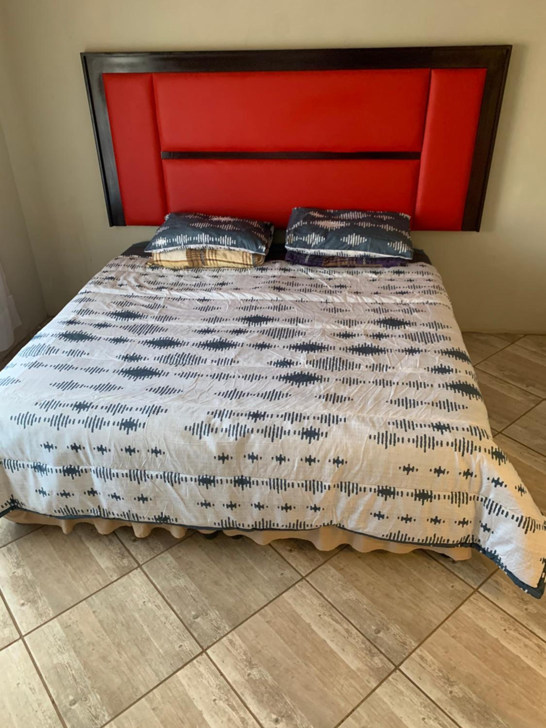 Deluxe Double or Twin Room - Photo 21