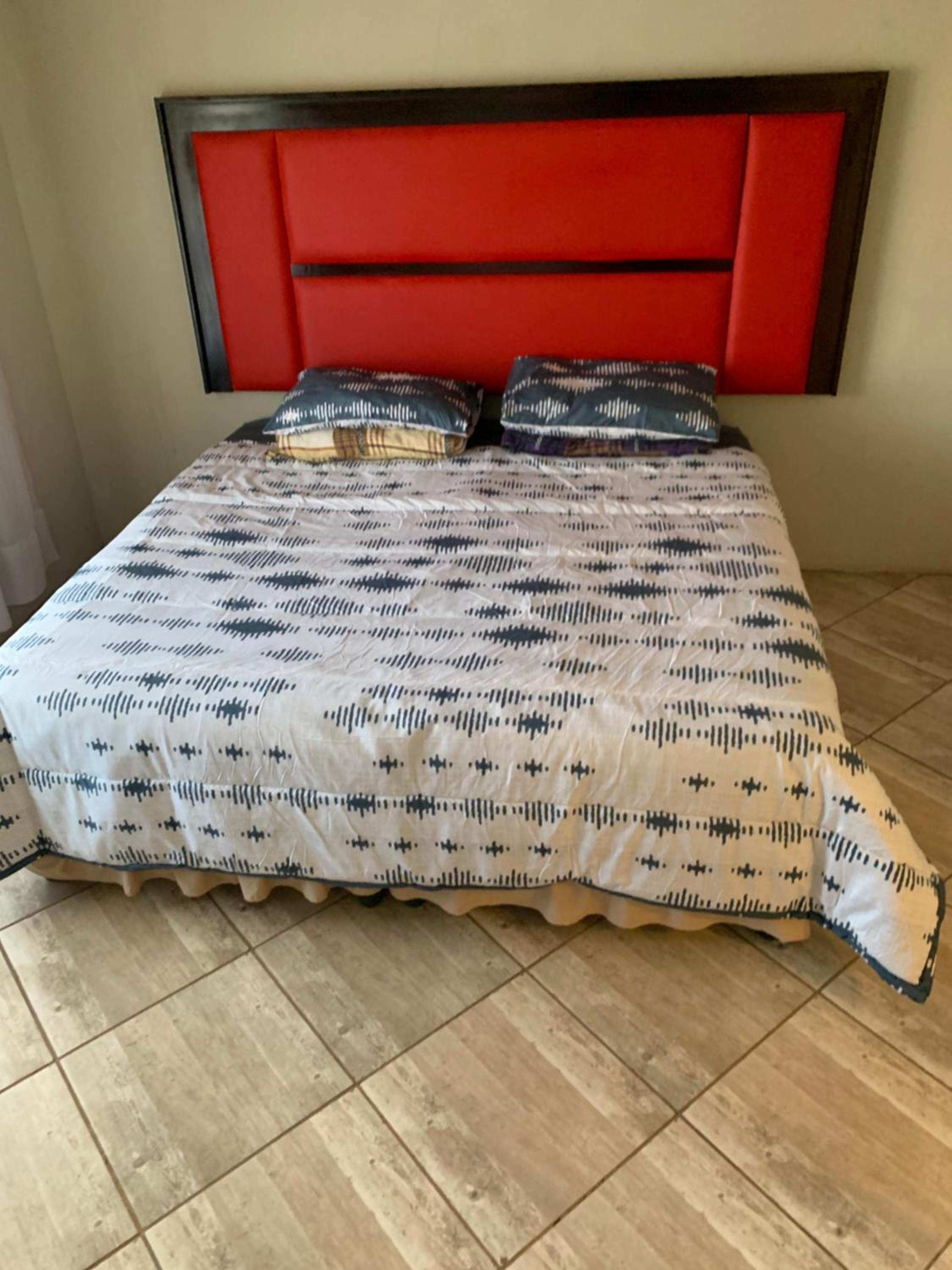 Deluxe Double or Twin Room - Photo 22
