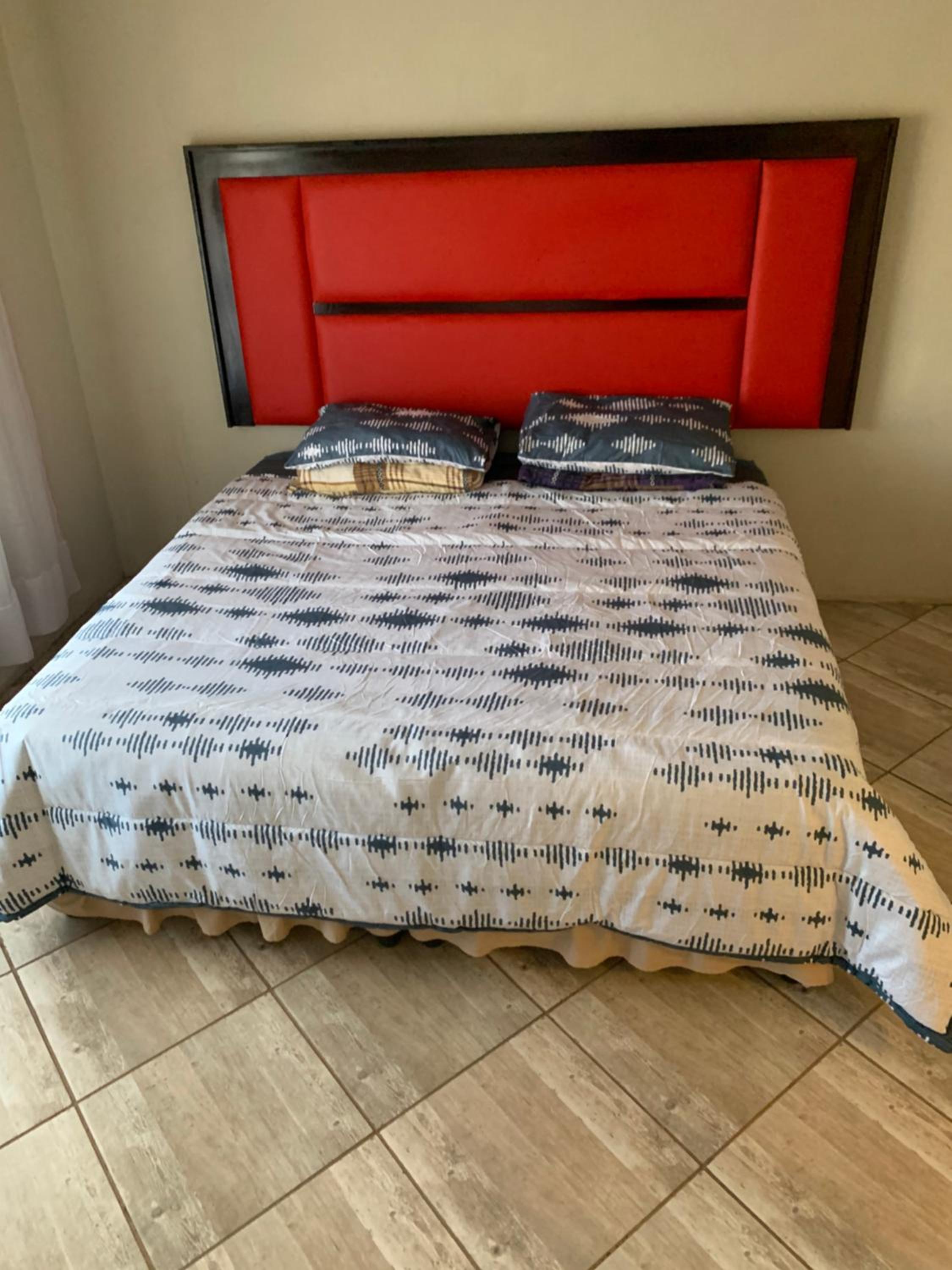 Deluxe Double or Twin Room - Photo 25