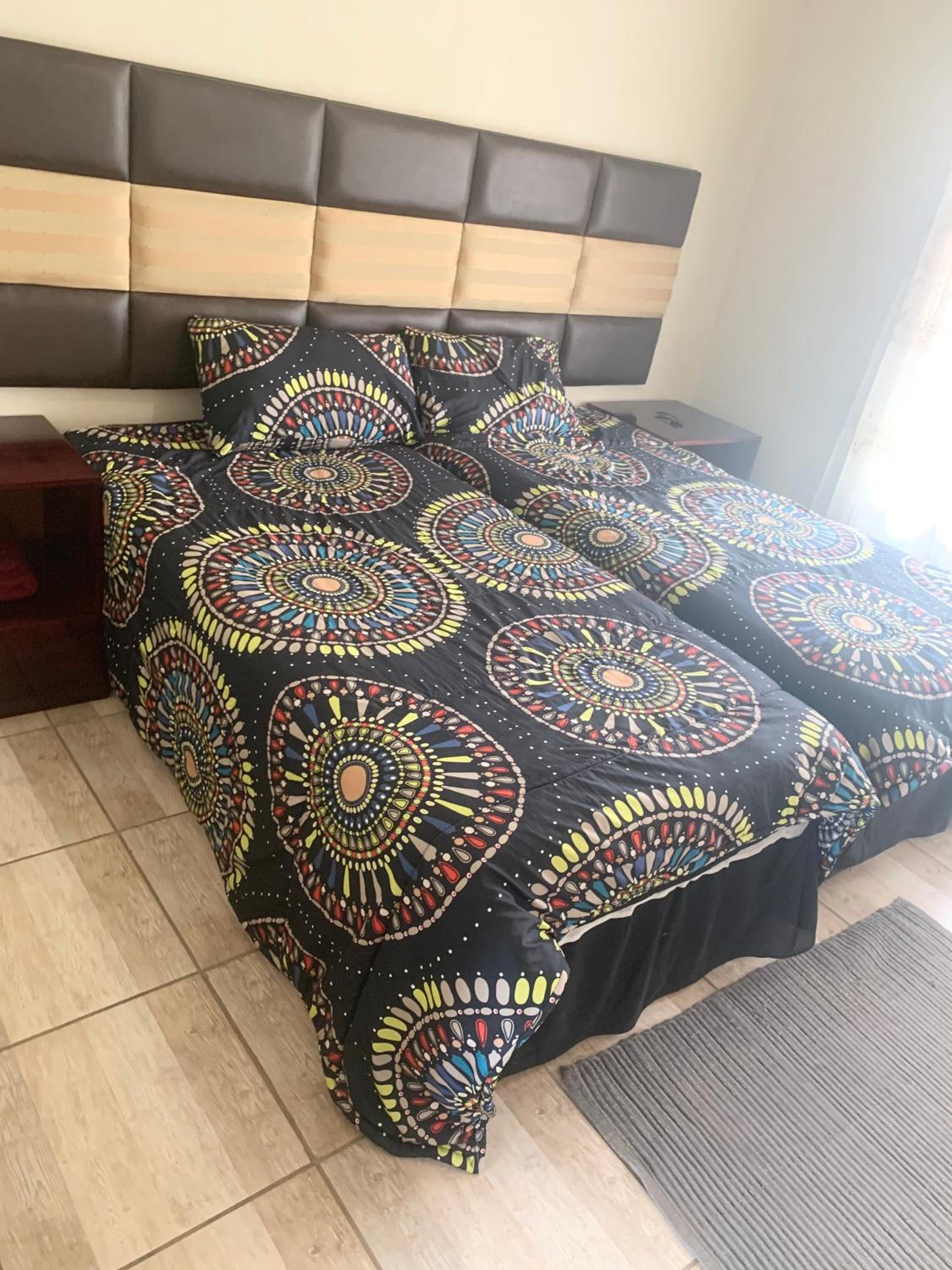Deluxe Double or Twin Room - Photo 27