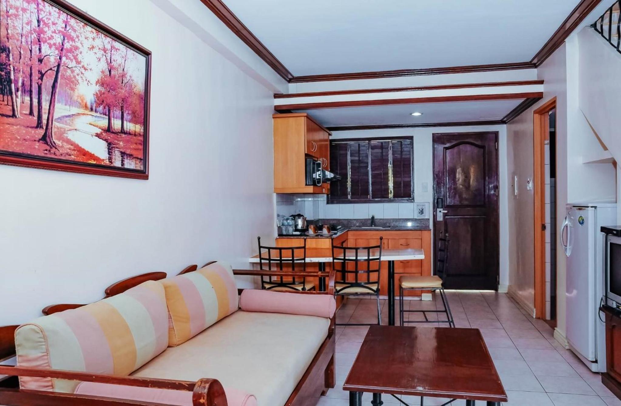 Family Villa - Photo 15
