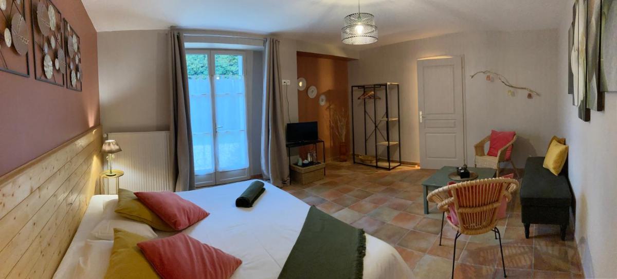 Double Room - Disability Access photo 1