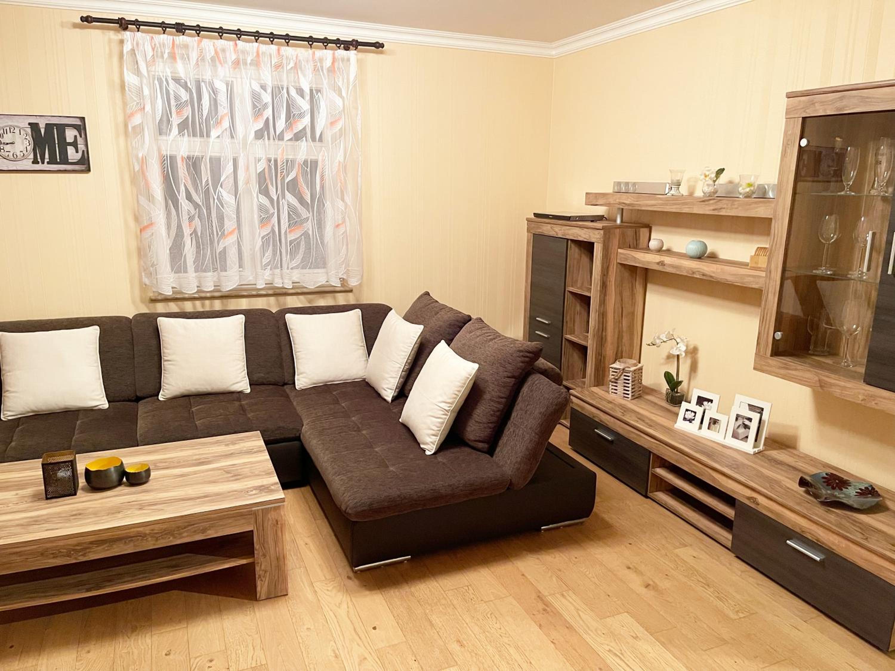 Apartment with Terrace photo 3