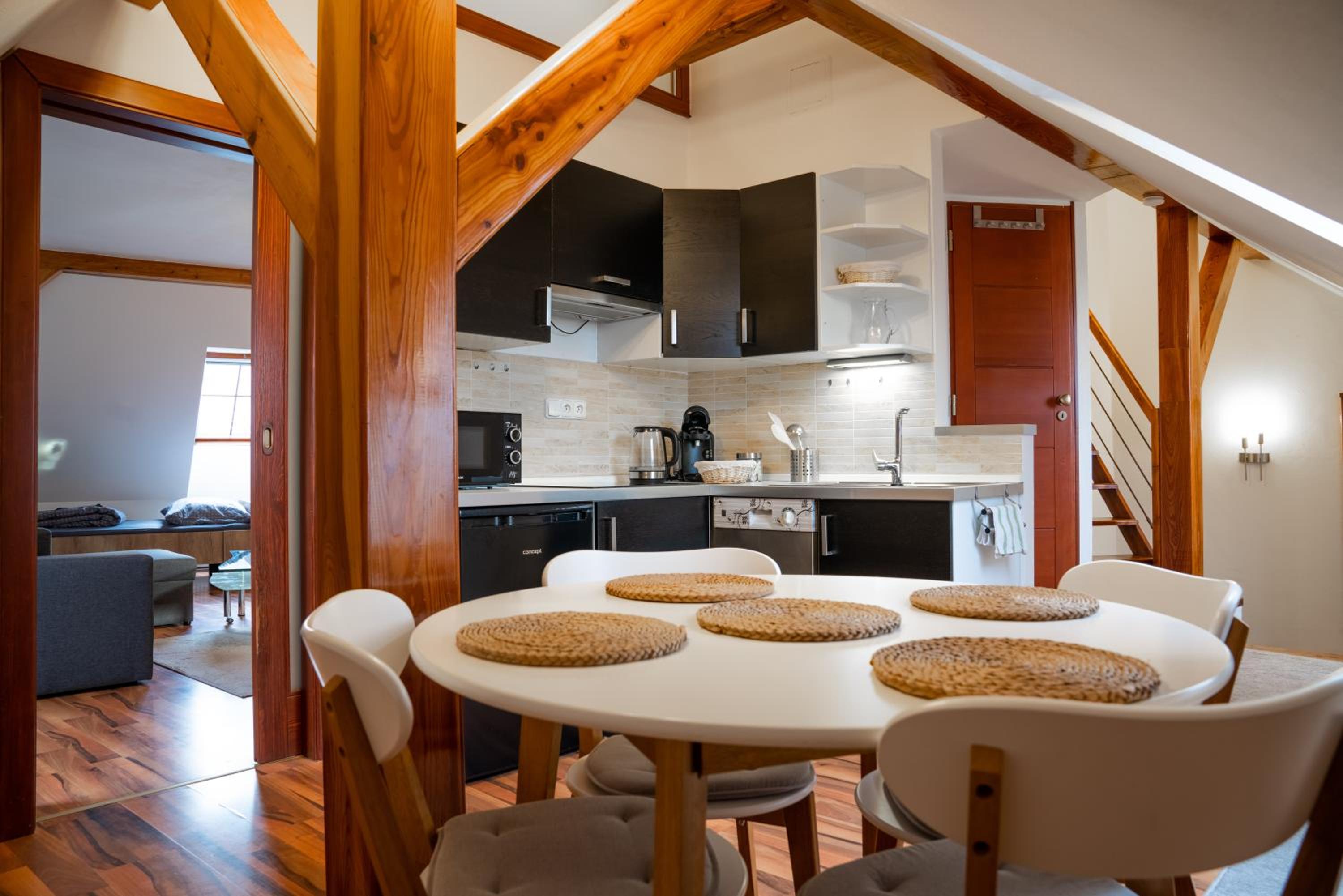 Maisonette - Photo 1