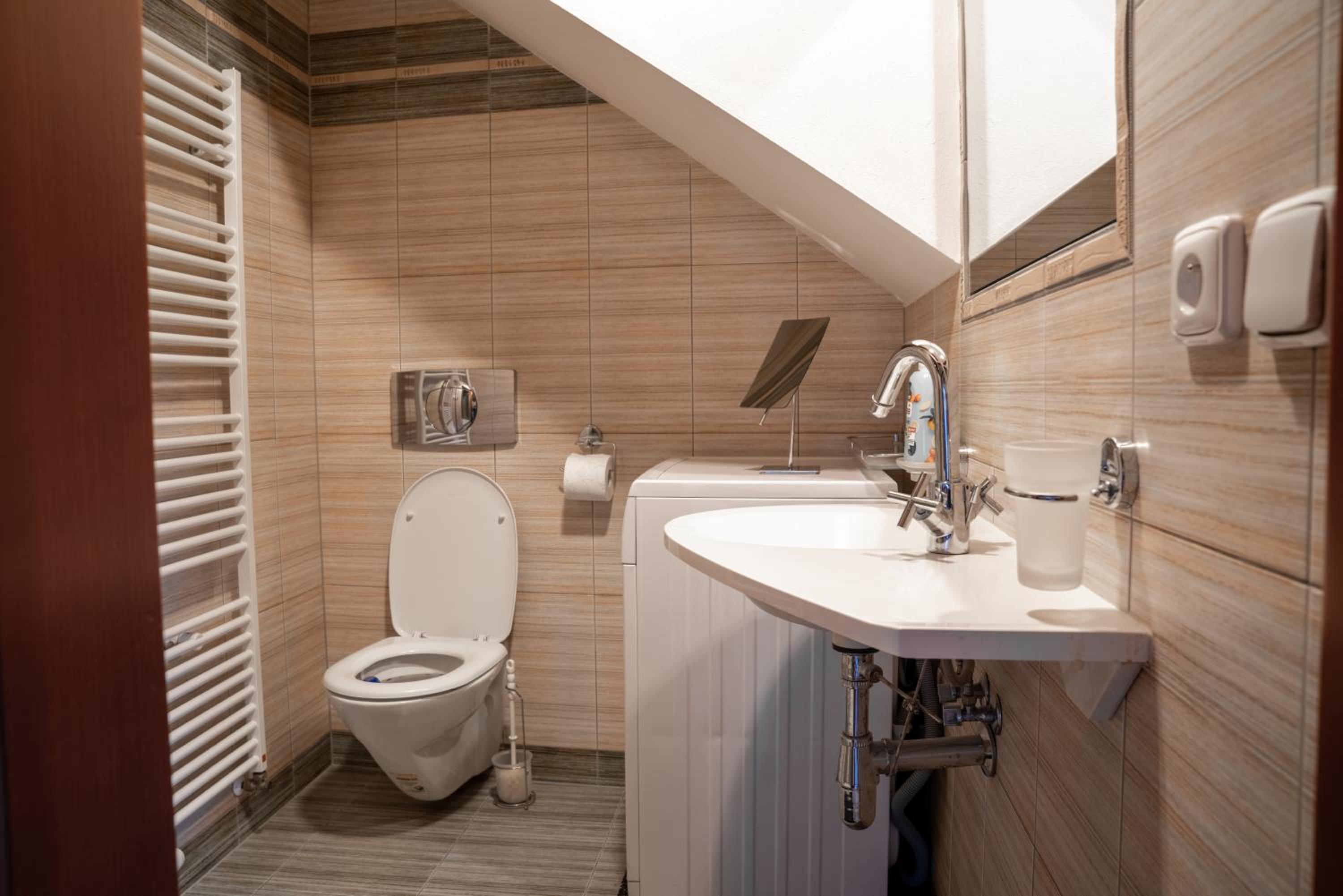 Maisonette - Photo 2