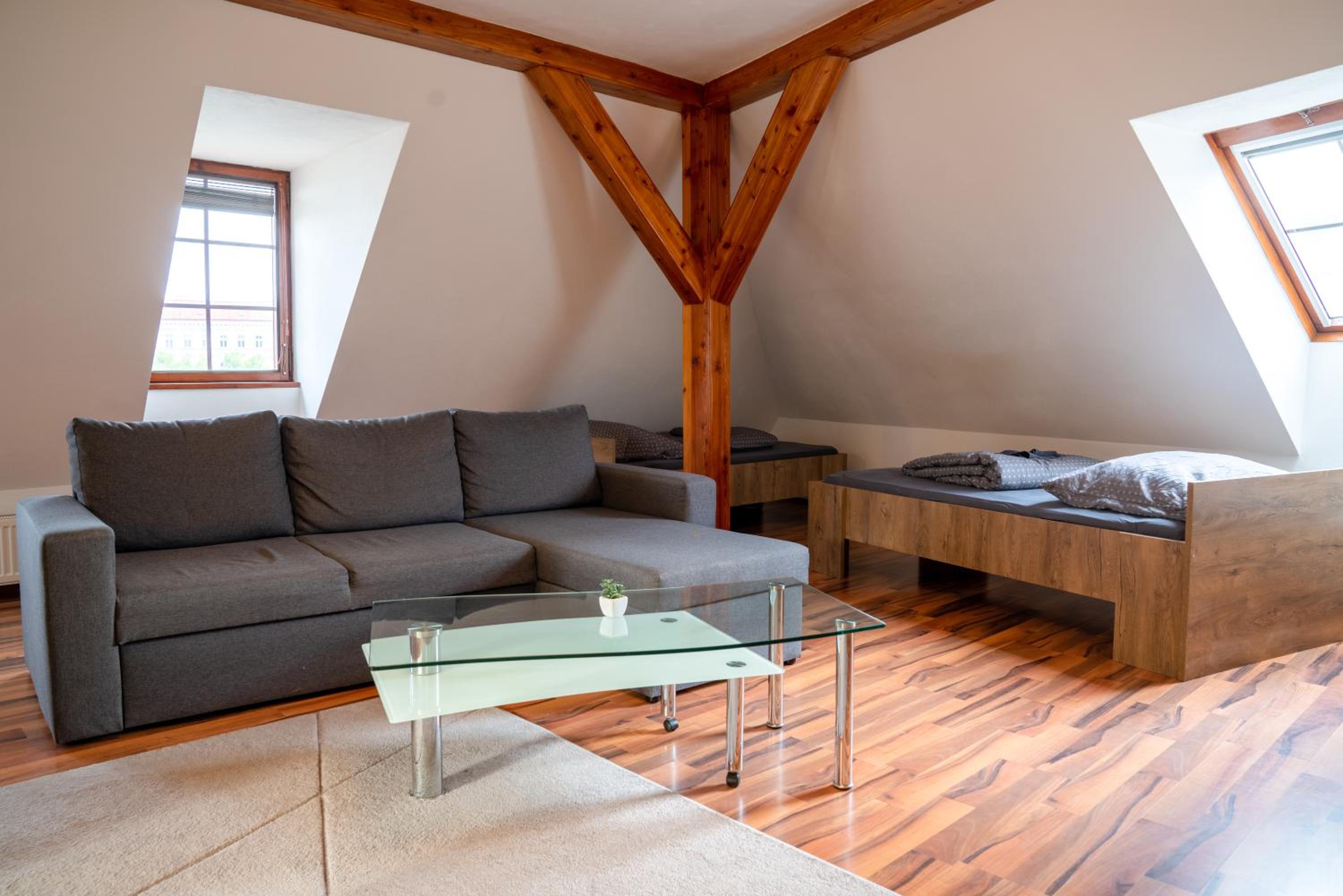 Maisonette - Photo 7