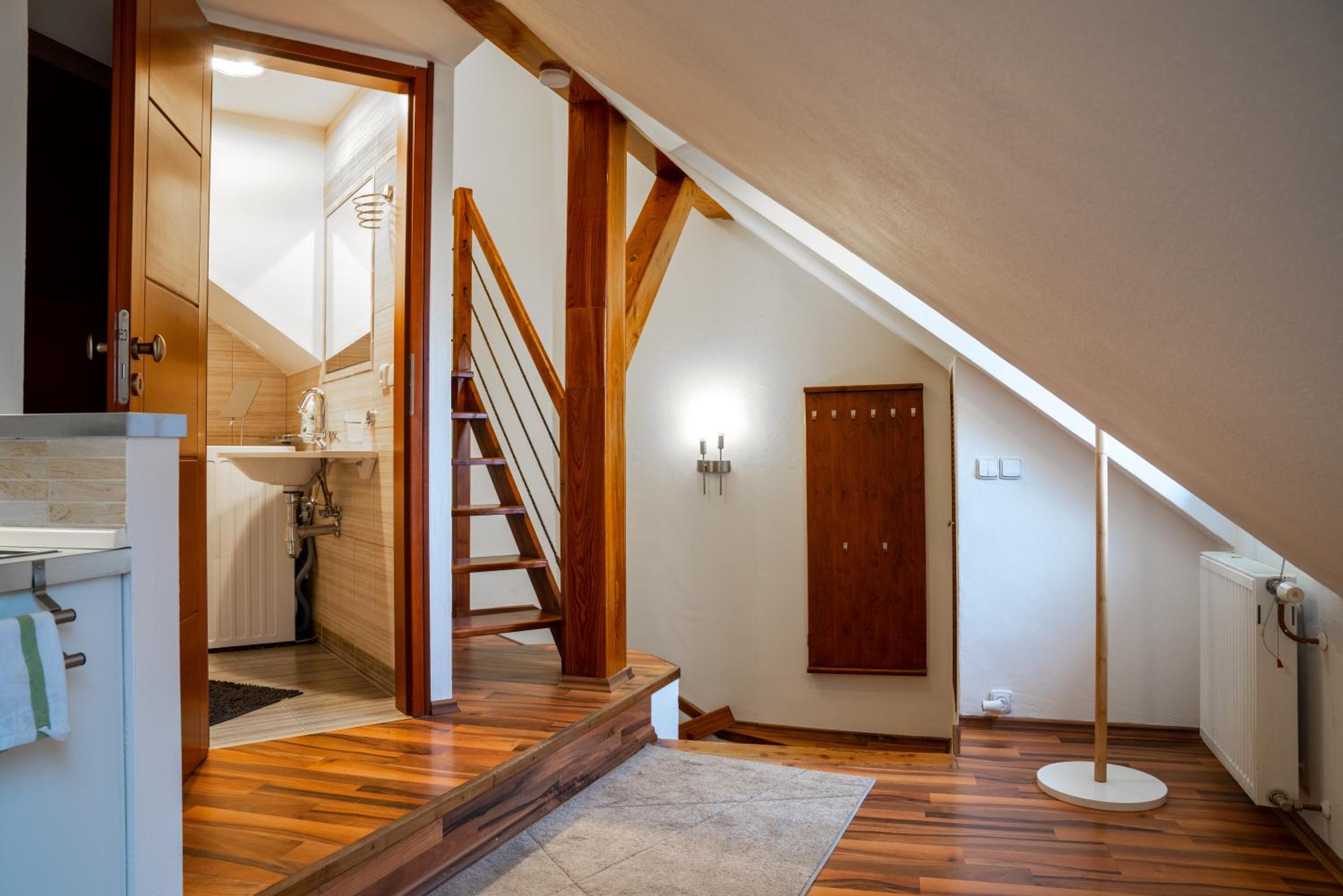 Maisonette - Photo 5