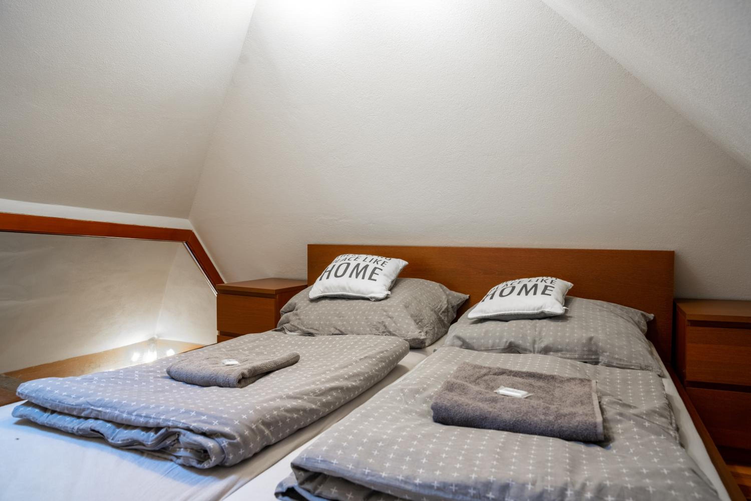 Maisonette - Photo 14