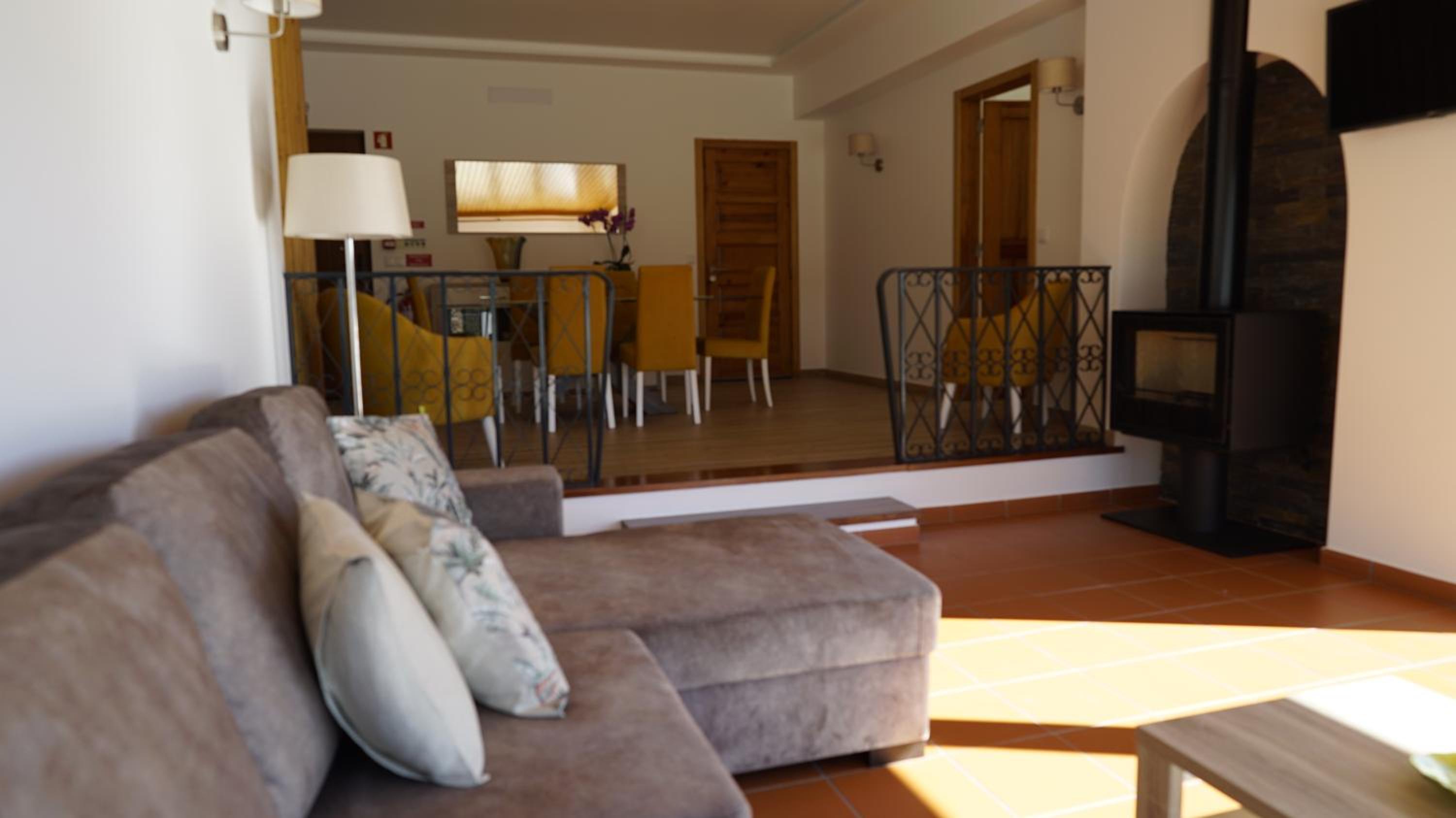 Two-Bedroom Villa - Photo 21