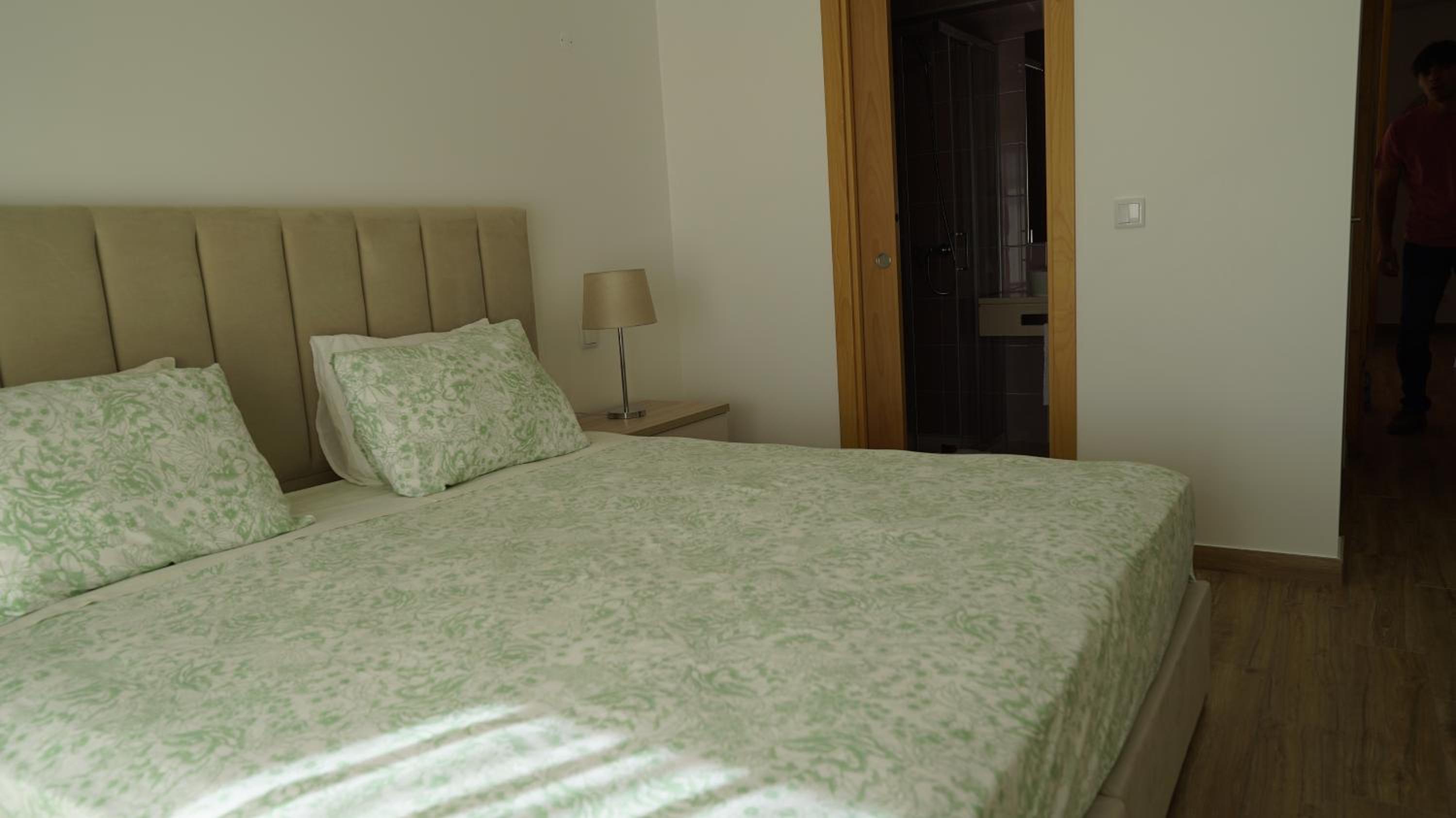 Two-Bedroom Villa - Photo 6