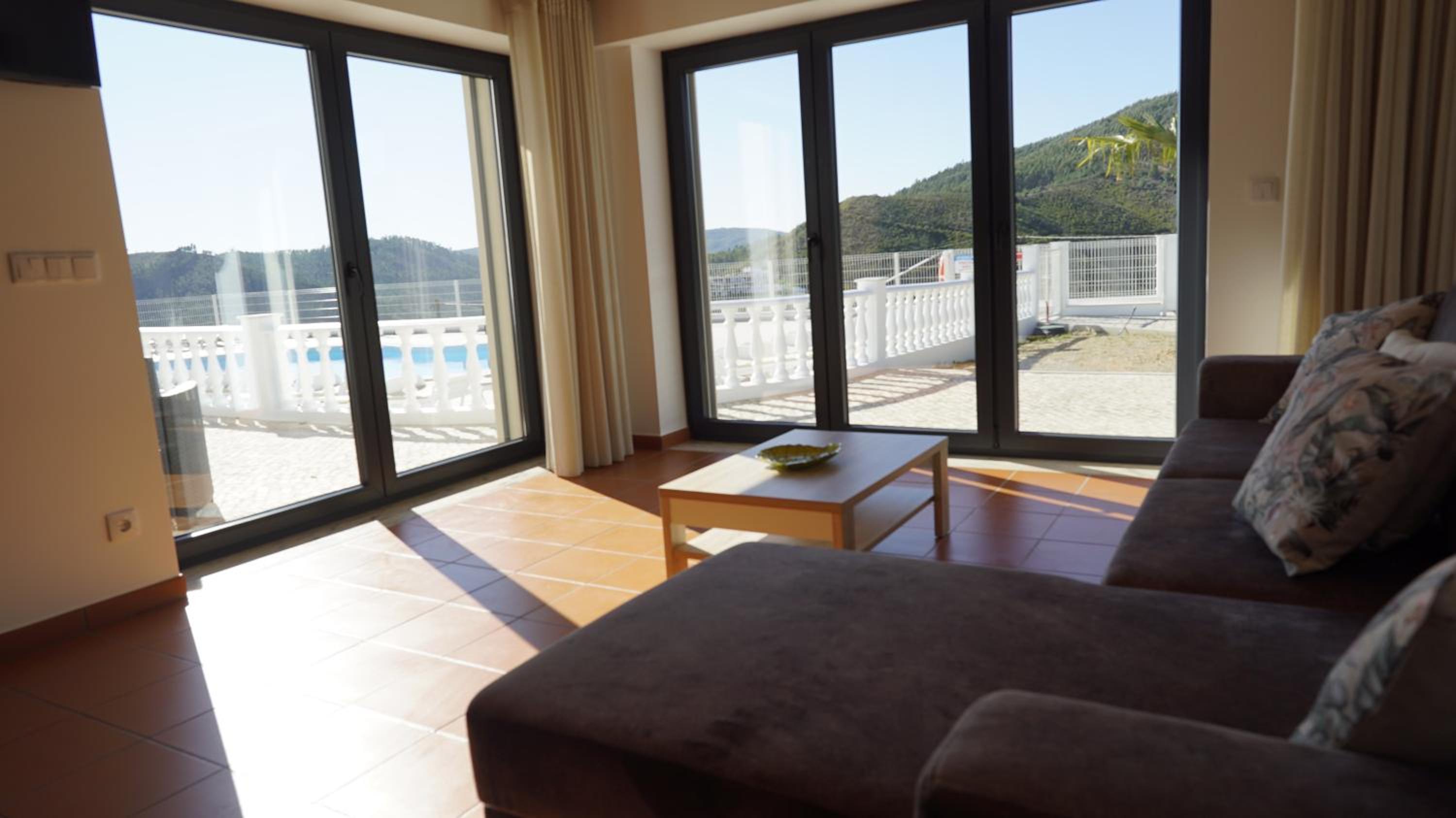 Two-Bedroom Villa - Photo 17
