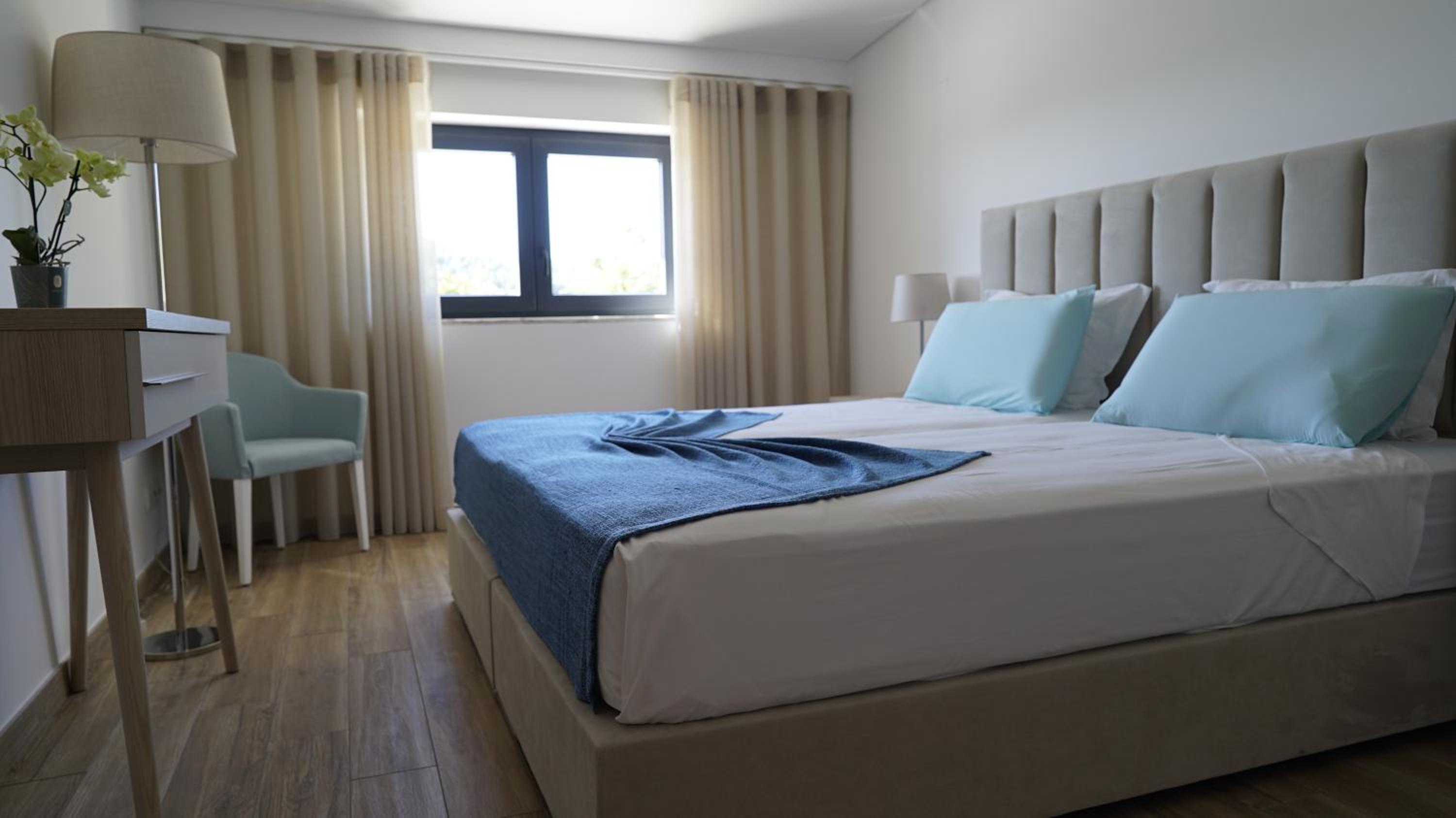 Two-Bedroom Villa - Photo 2