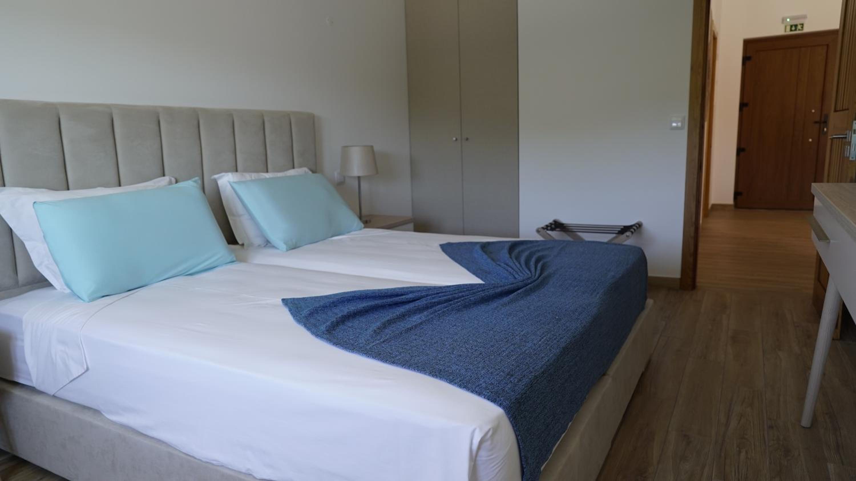 Two-Bedroom Villa - Photo 3
