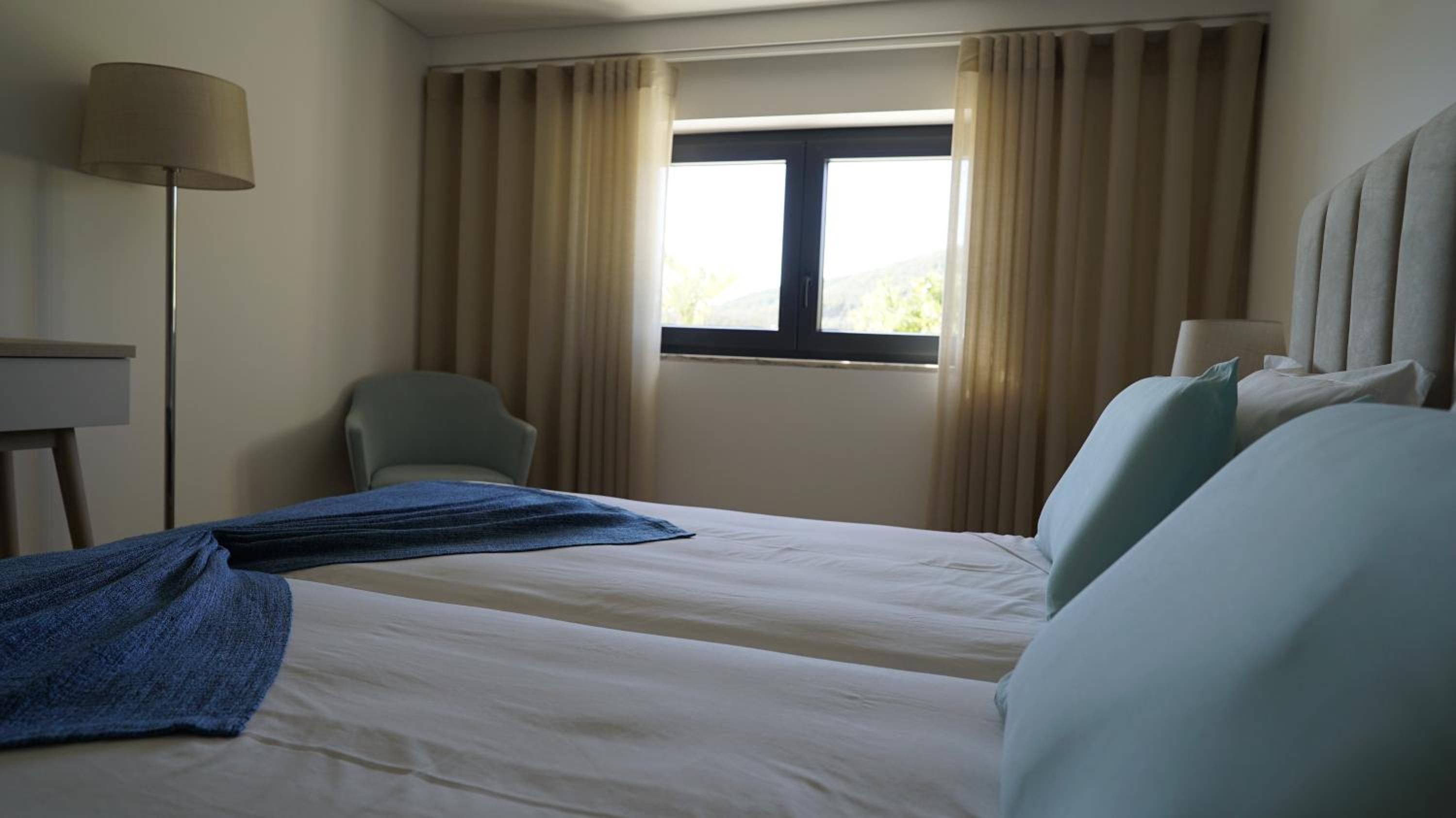 Two-Bedroom Villa - Photo 11