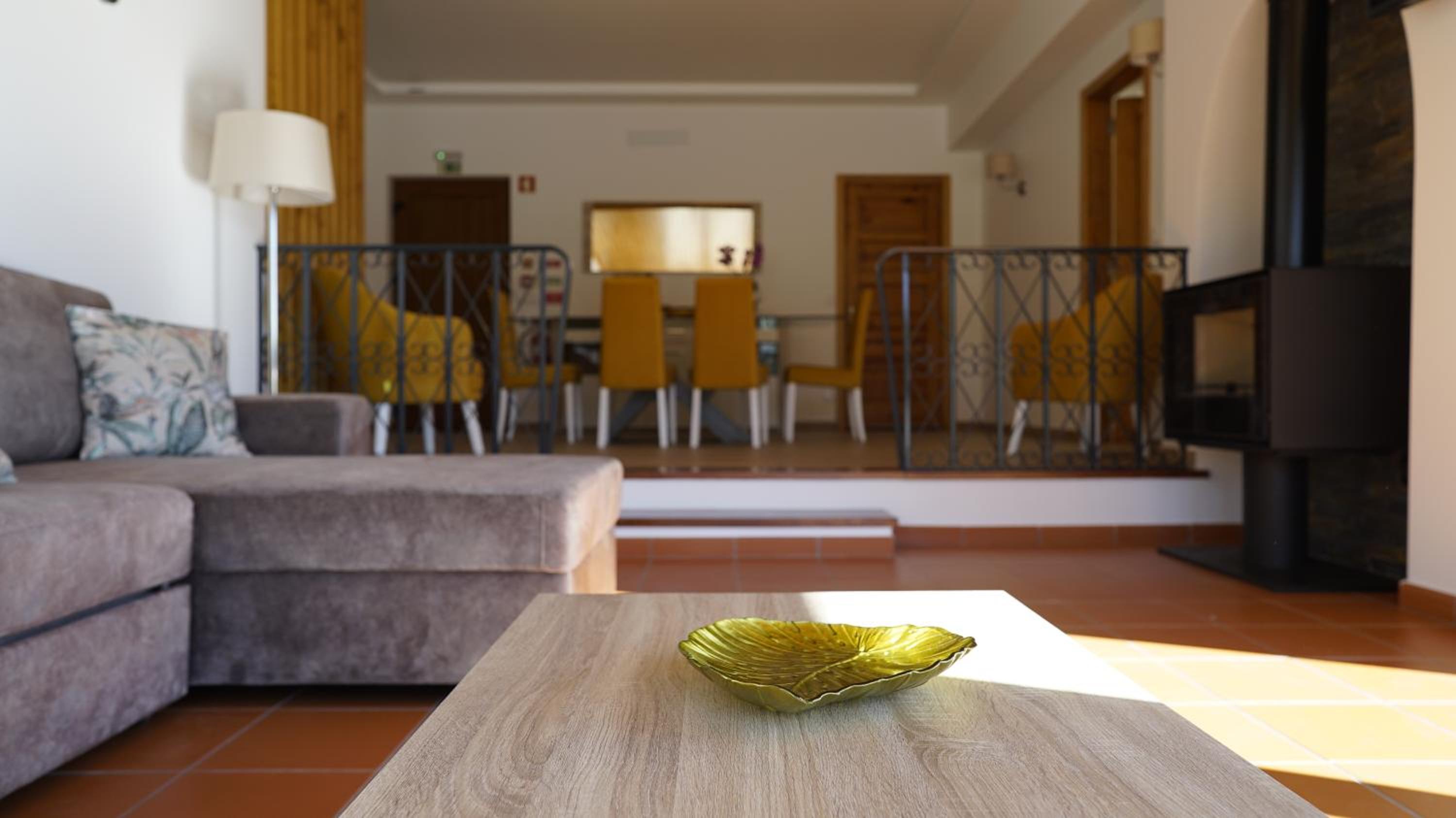 Two-Bedroom Villa - Photo 22