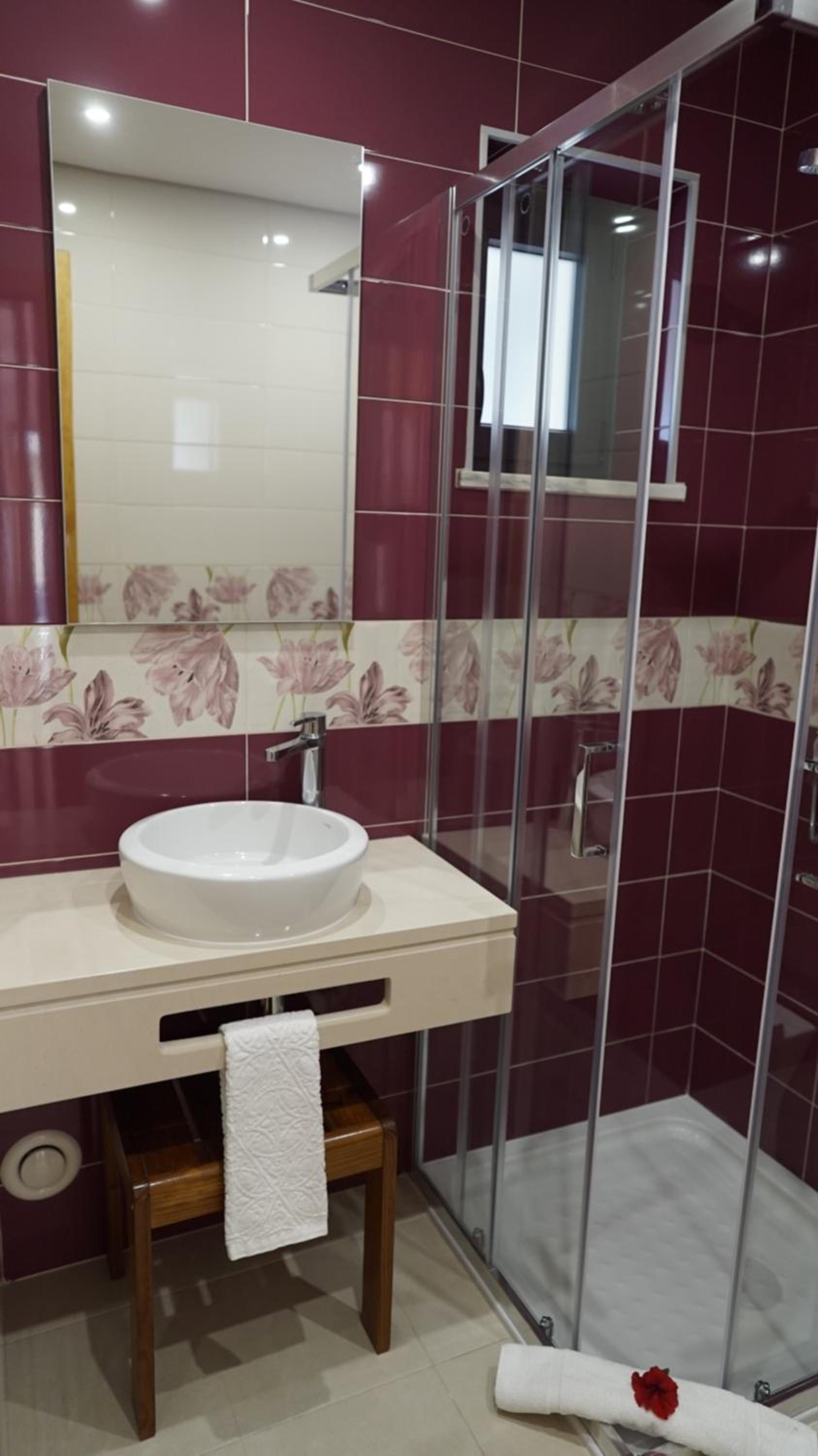 Two-Bedroom Villa - Photo 29