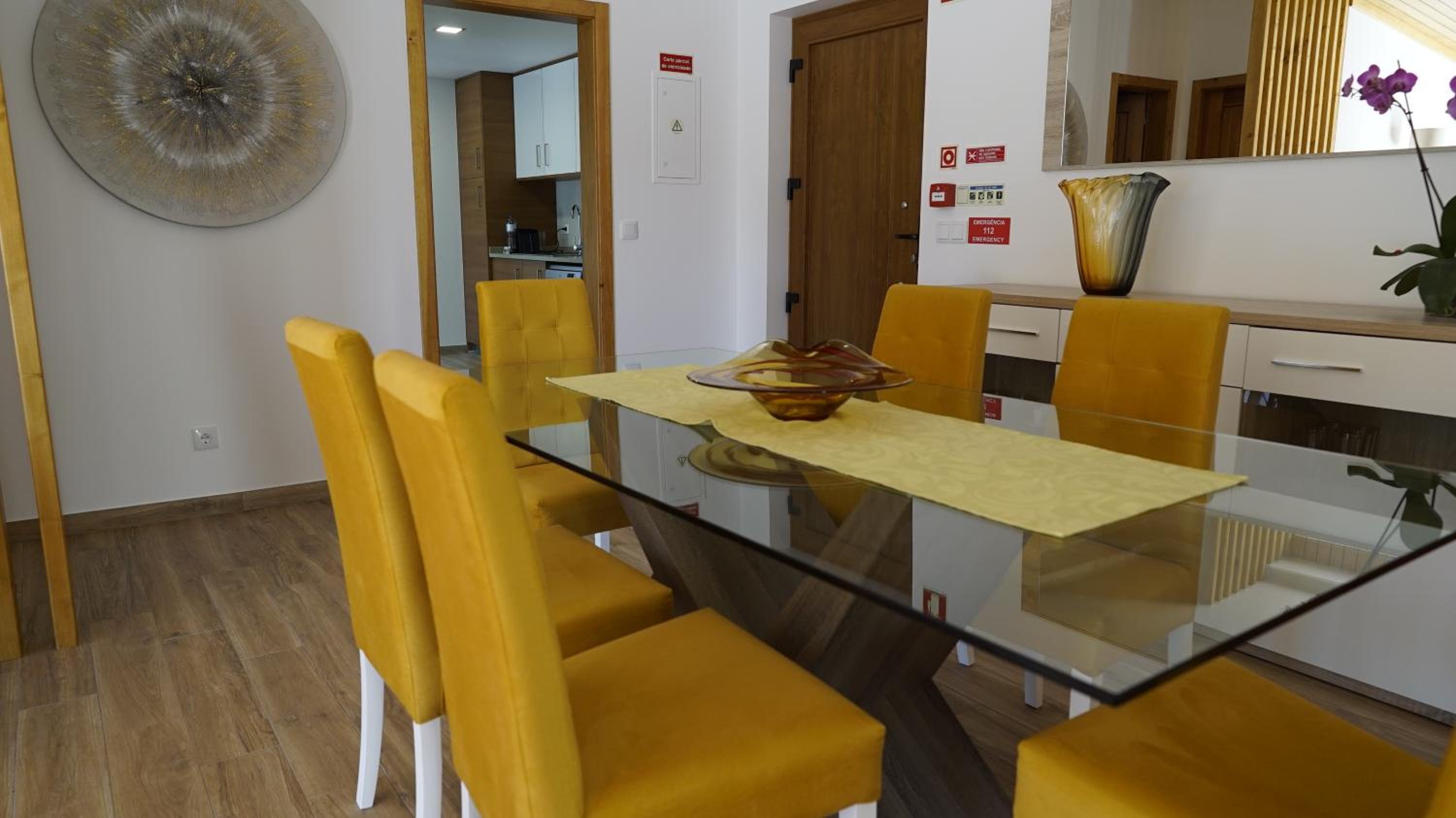 Two-Bedroom Villa - Photo 24