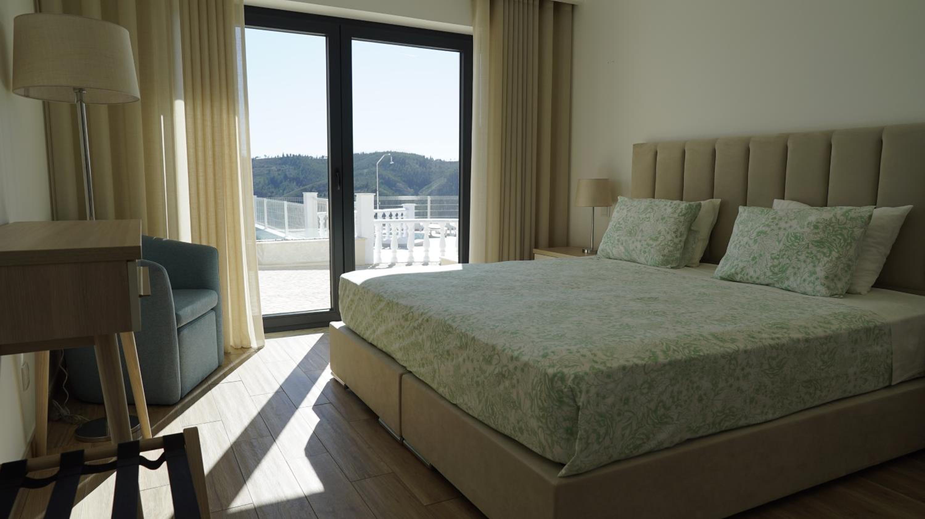 Two-Bedroom Villa - Photo 9