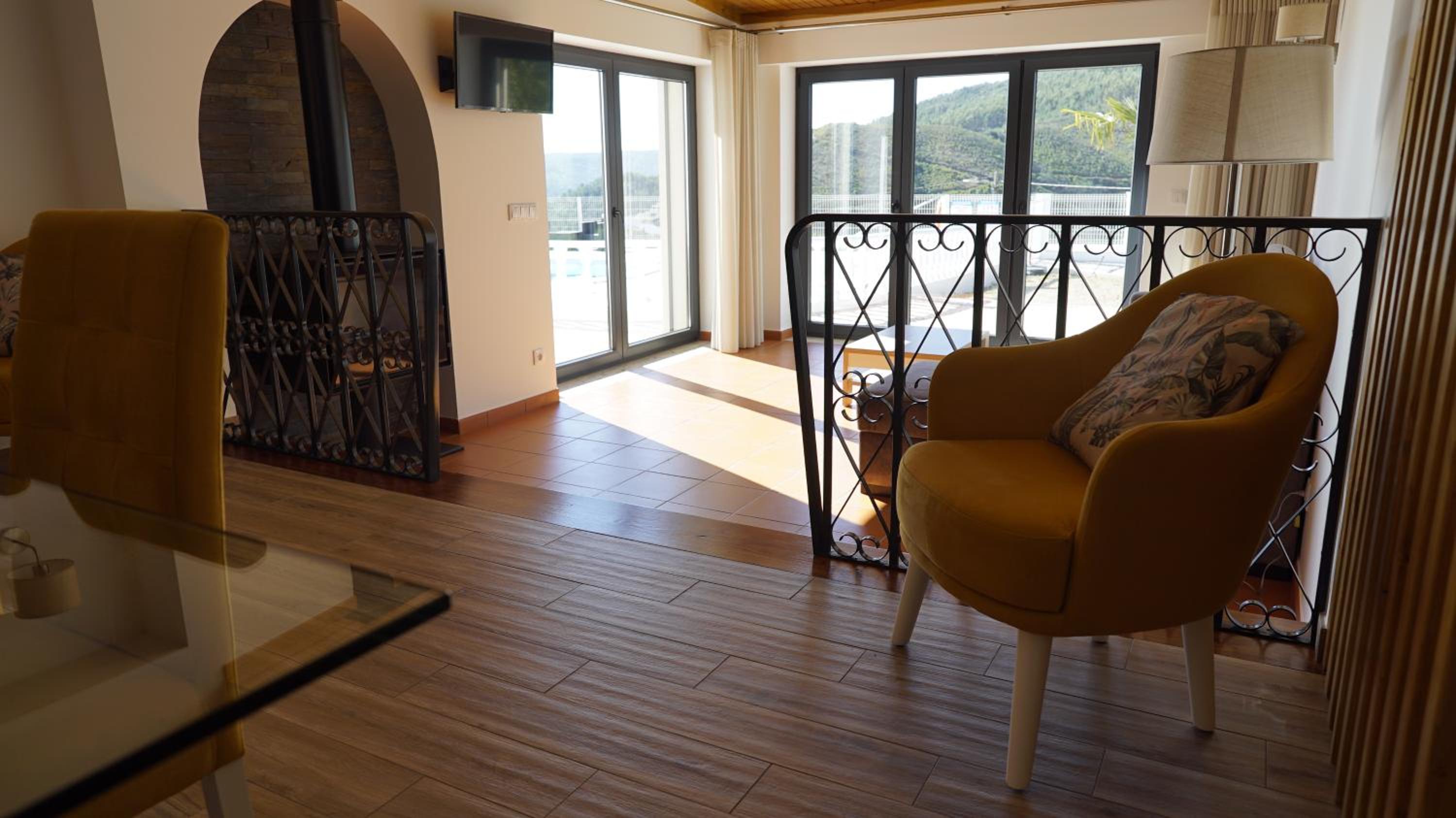 Two-Bedroom Villa - Photo 15