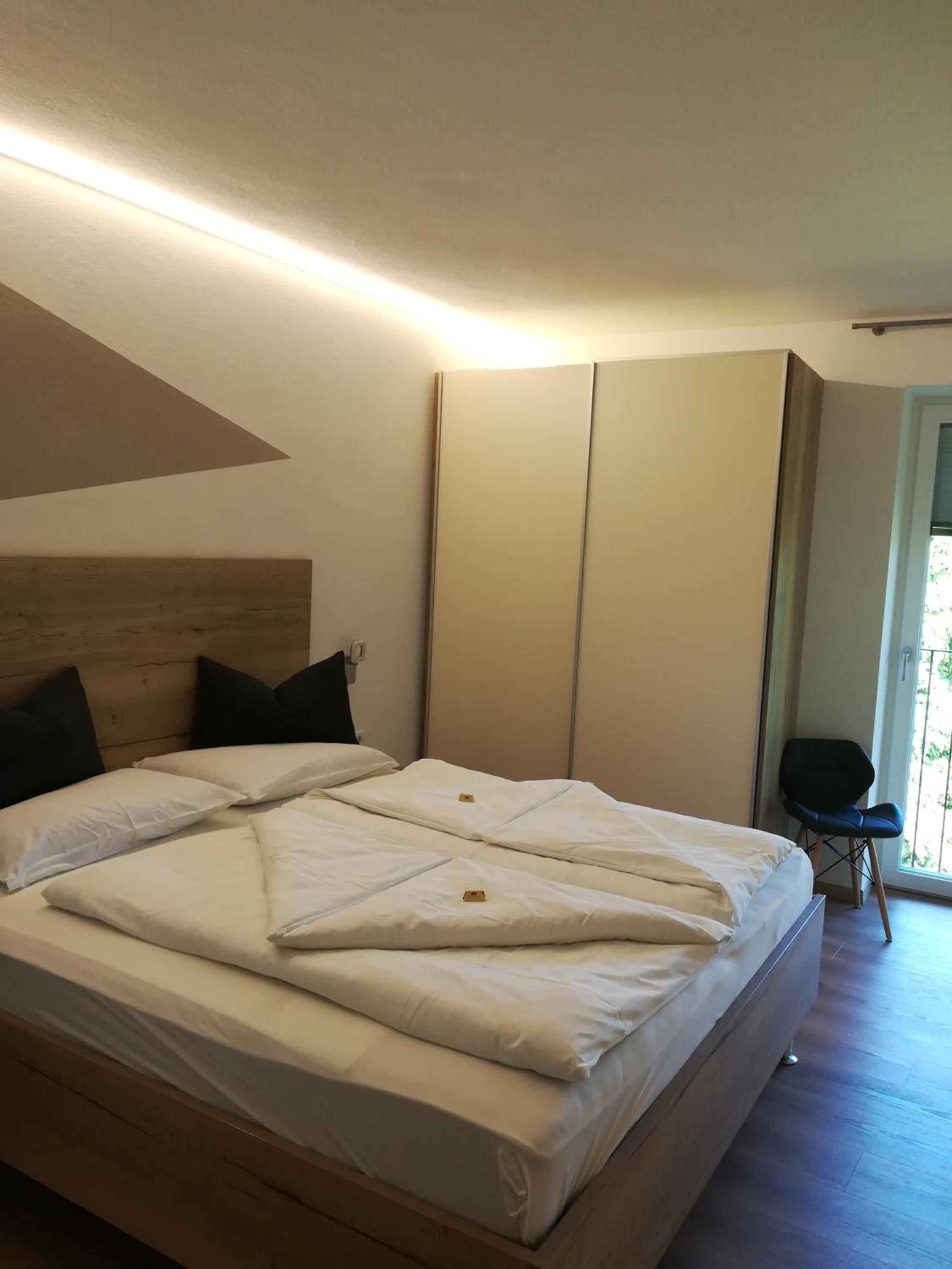 Deluxe Apartment photo 2