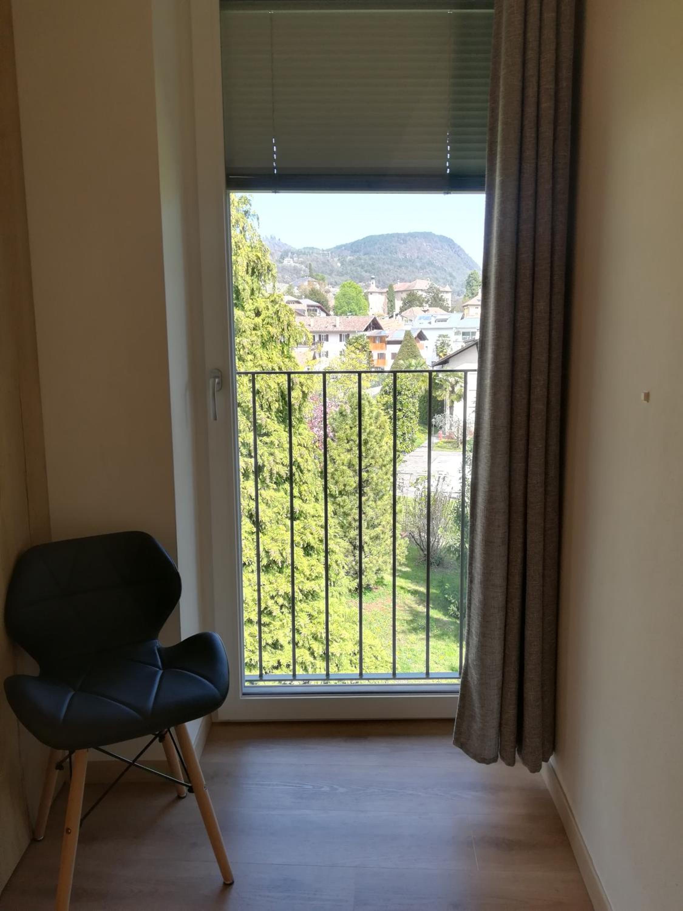 Deluxe Apartment photo 3
