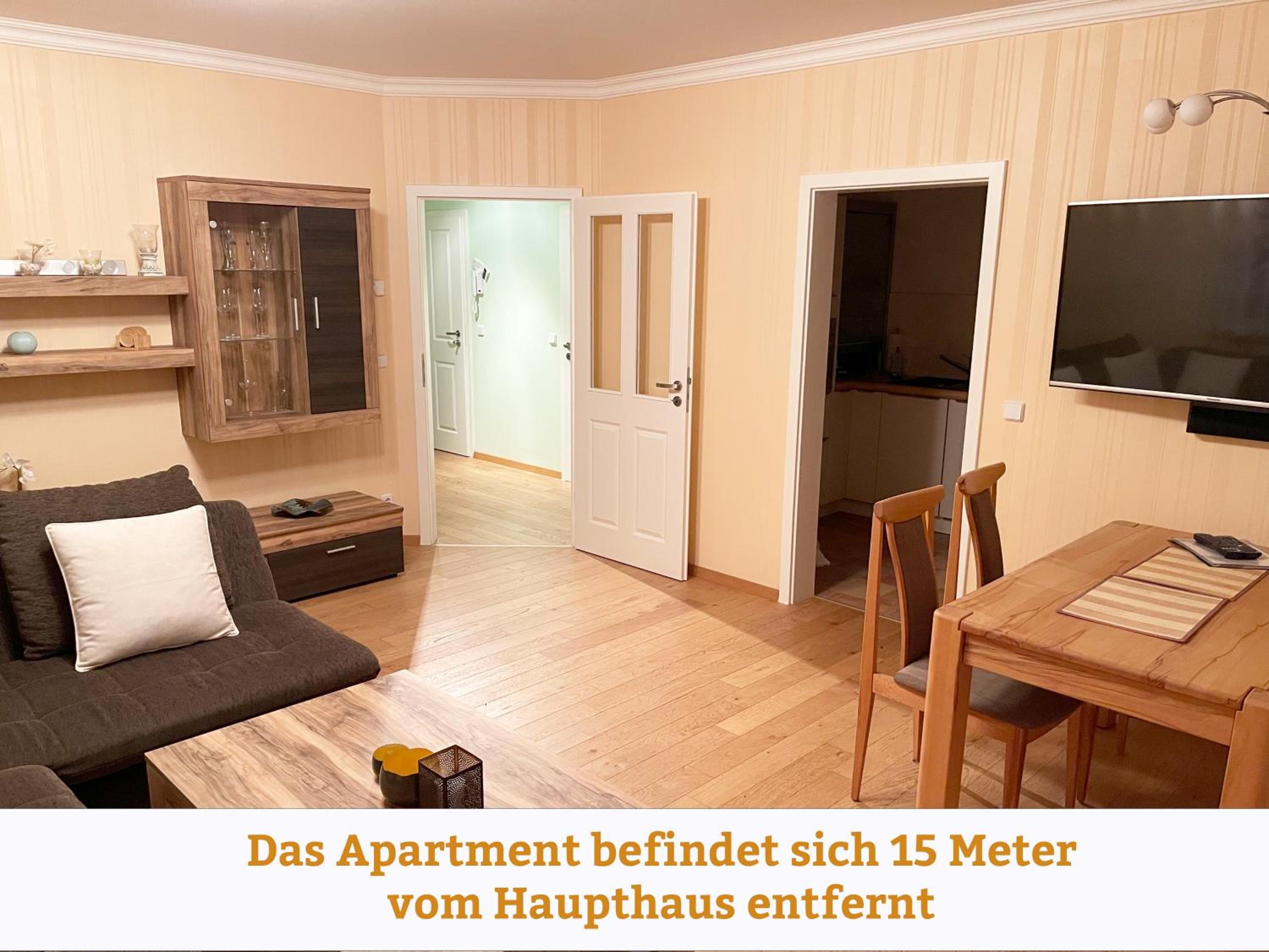 Apartment with Terrace photo 1