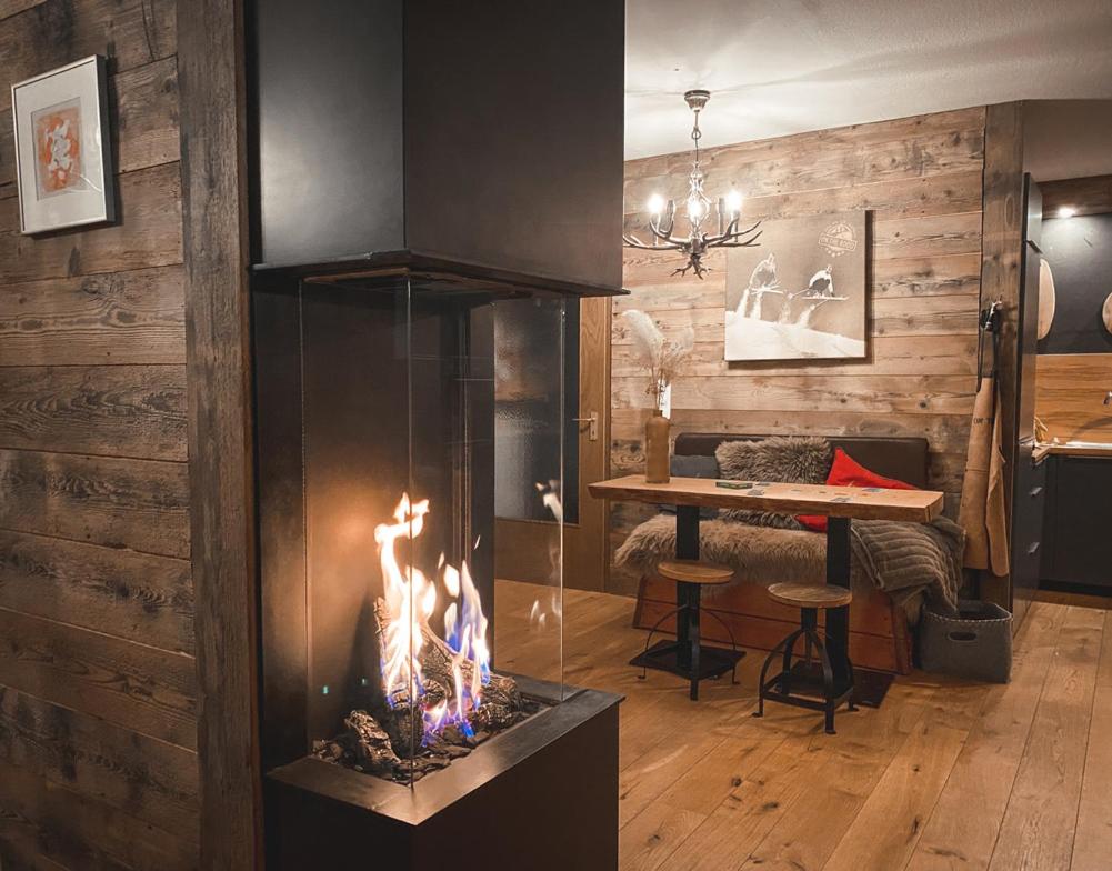 Chalet