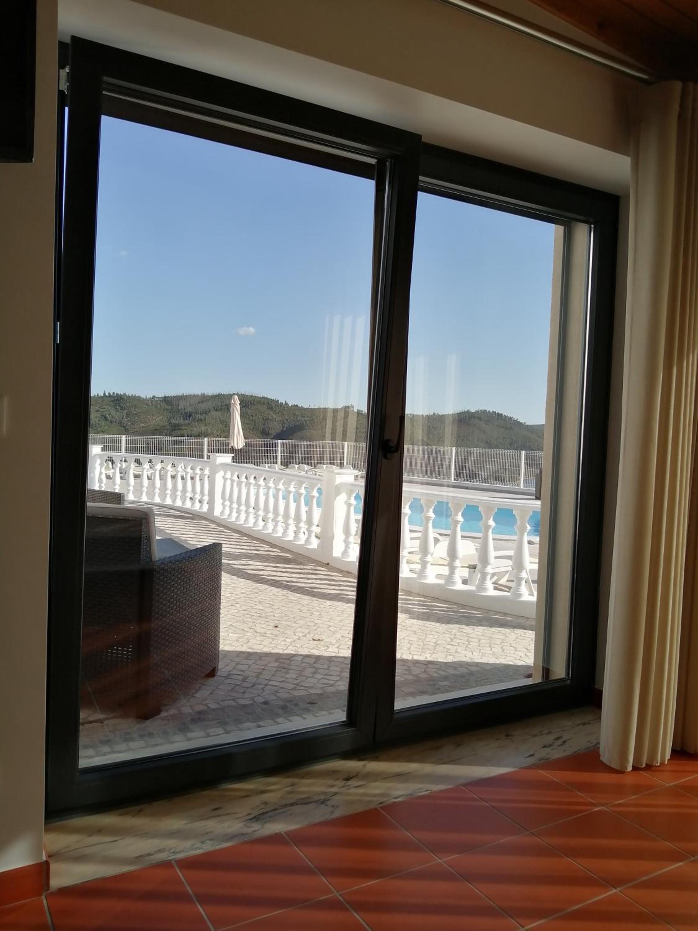 Two-Bedroom Villa - Photo 18
