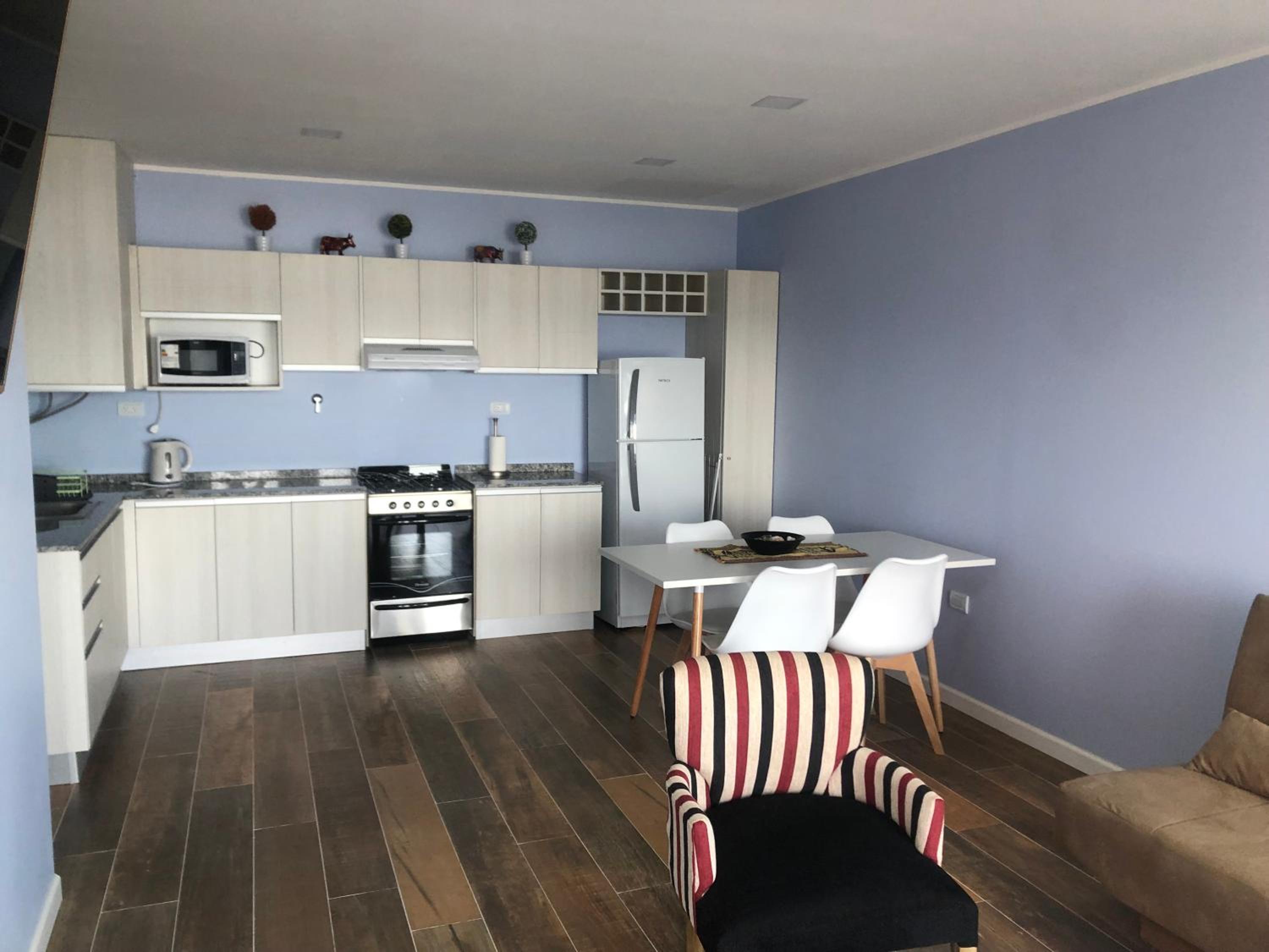 Apartment with Sea View photo 3