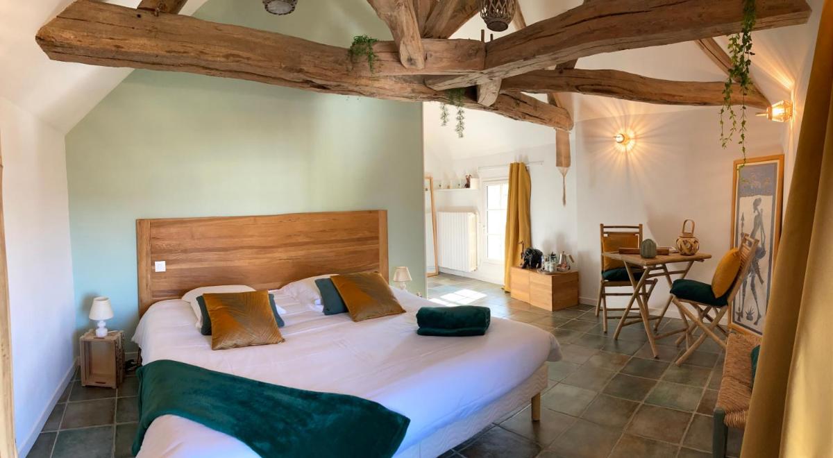 Family Double Room photo 2